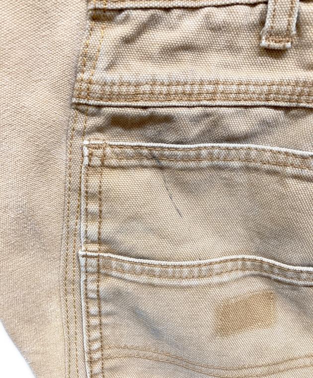 中古・古着通販】CarHartt (カーハート) パッチワークジャケット