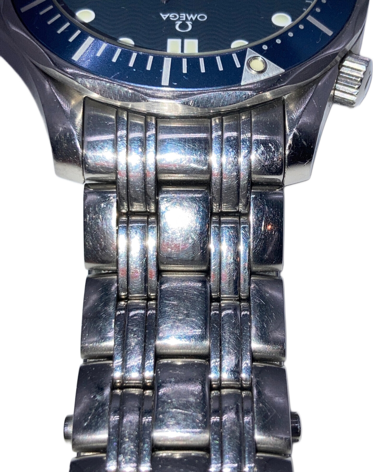 中古・古着通販】OMEGA (オメガ) シーマスター プロフェッショナル