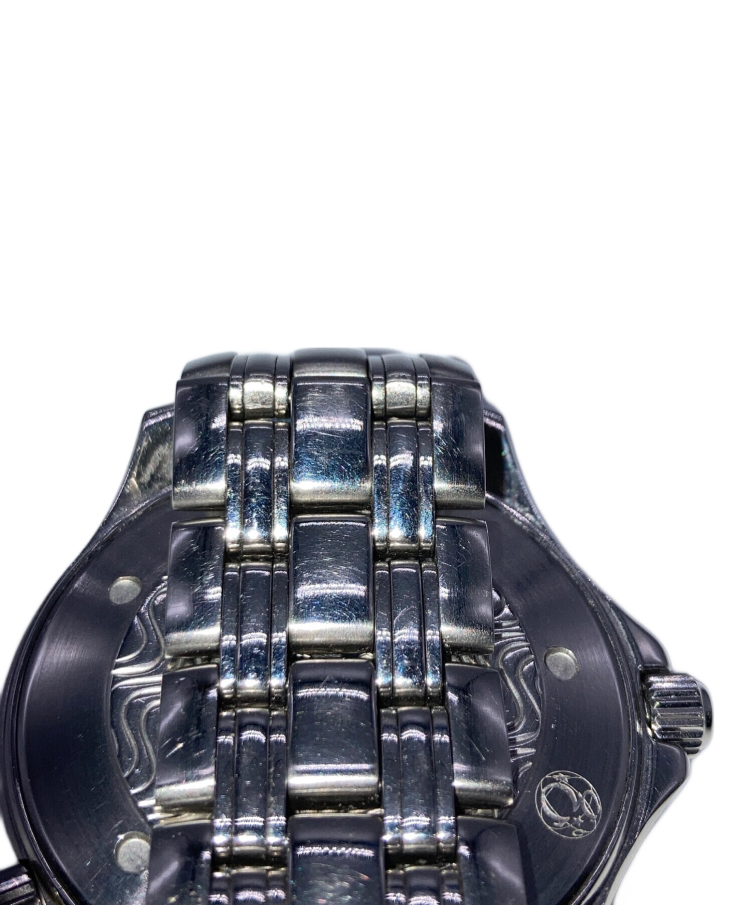 中古・古着通販】OMEGA (オメガ) シーマスター プロフェッショナル