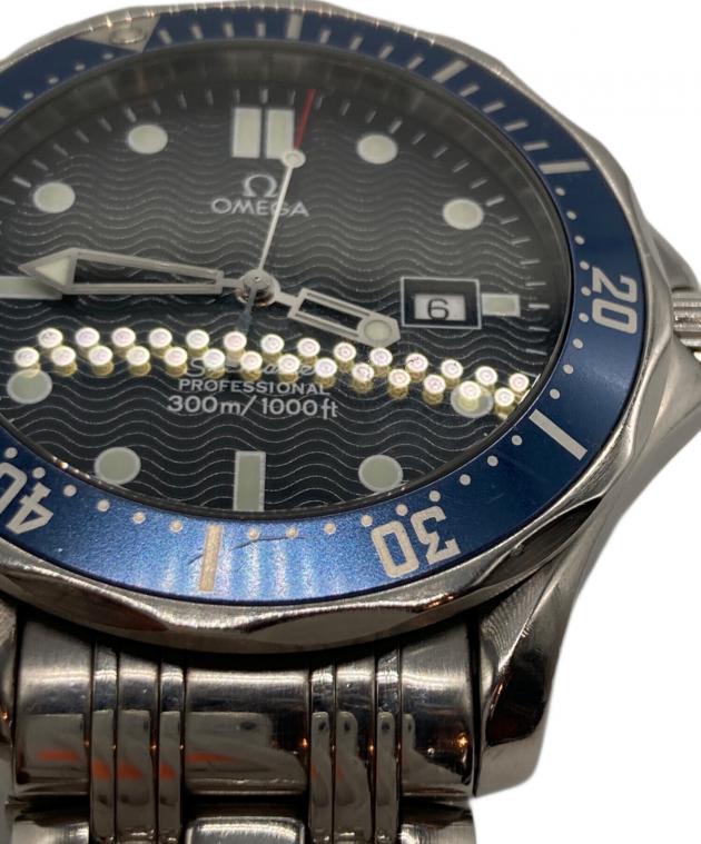 中古・古着通販】OMEGA (オメガ) シーマスター プロフェッショナル