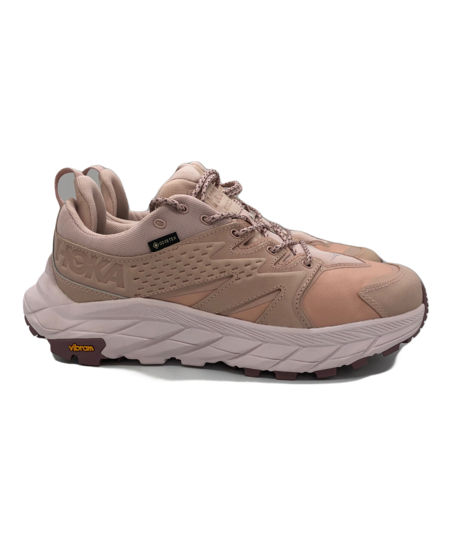 中古・古着通販】HOKAONEONE (ホカオネオネ) HOKA ANACAPA LOW GTX 