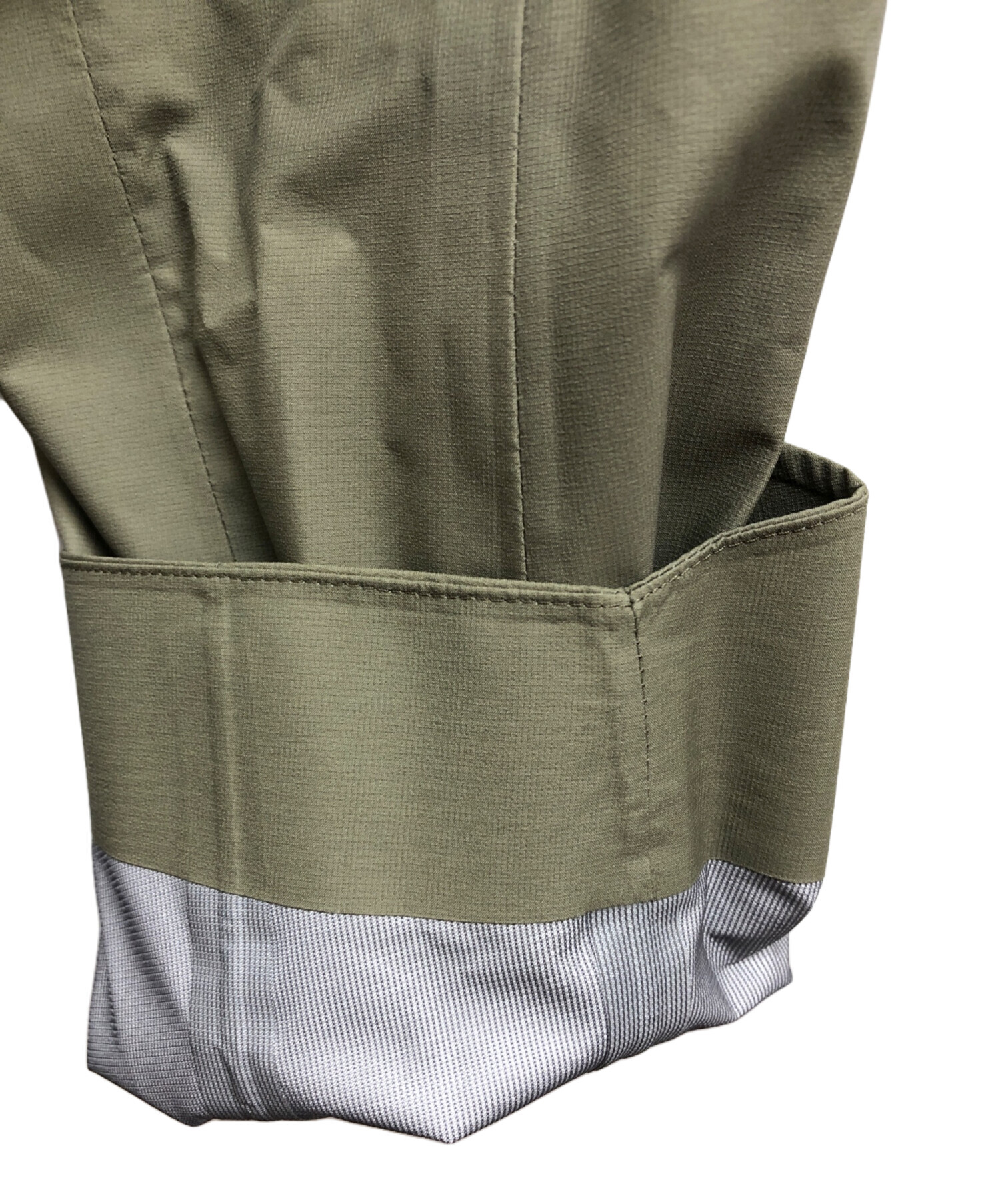 未使用品！実物！Foliage Green！【OAKLEY FACTORY PILOT GLOVE (S