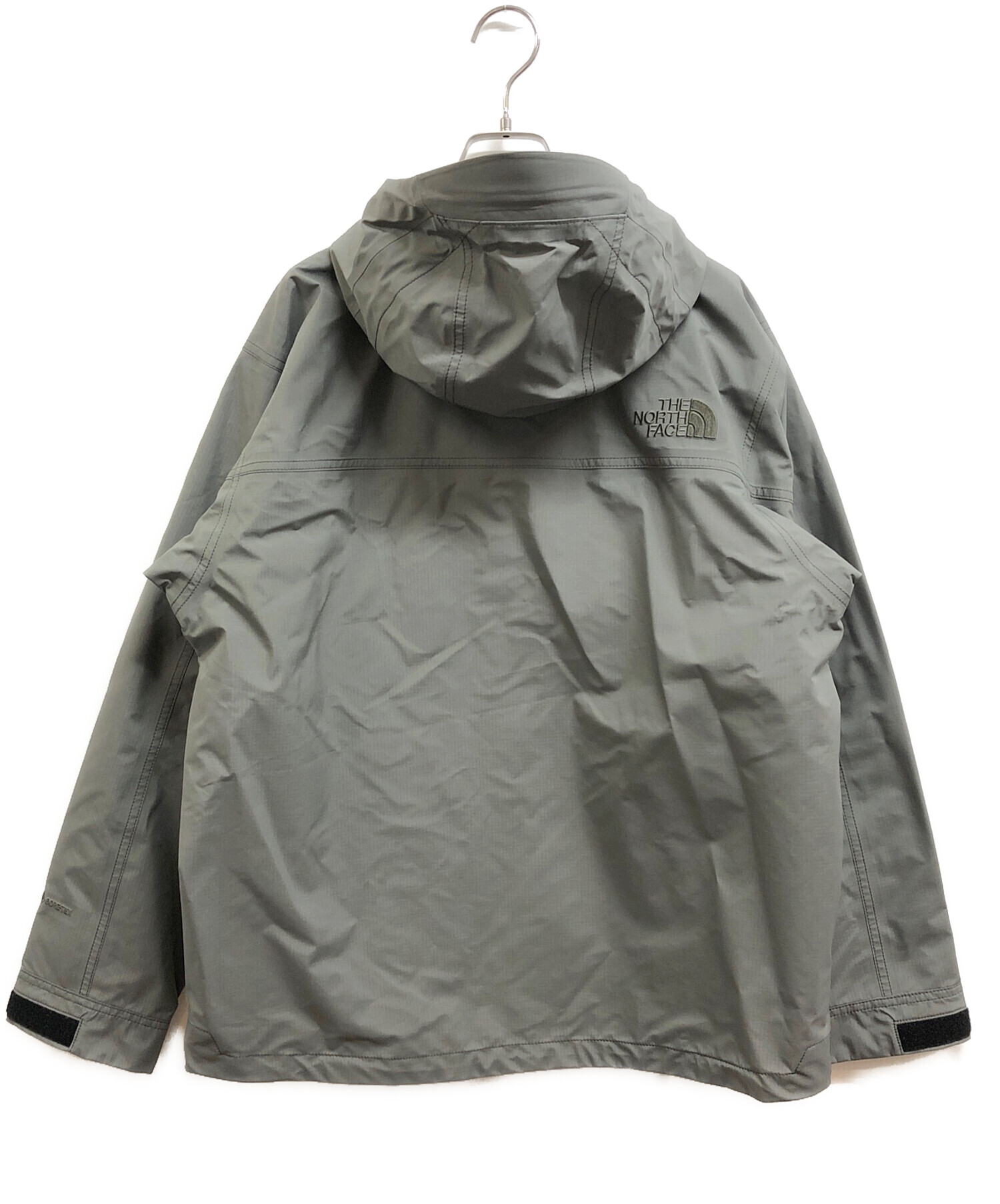 中古・古着通販】THE NORTH FACE (ザ ノース フェイス) ハイカーズ