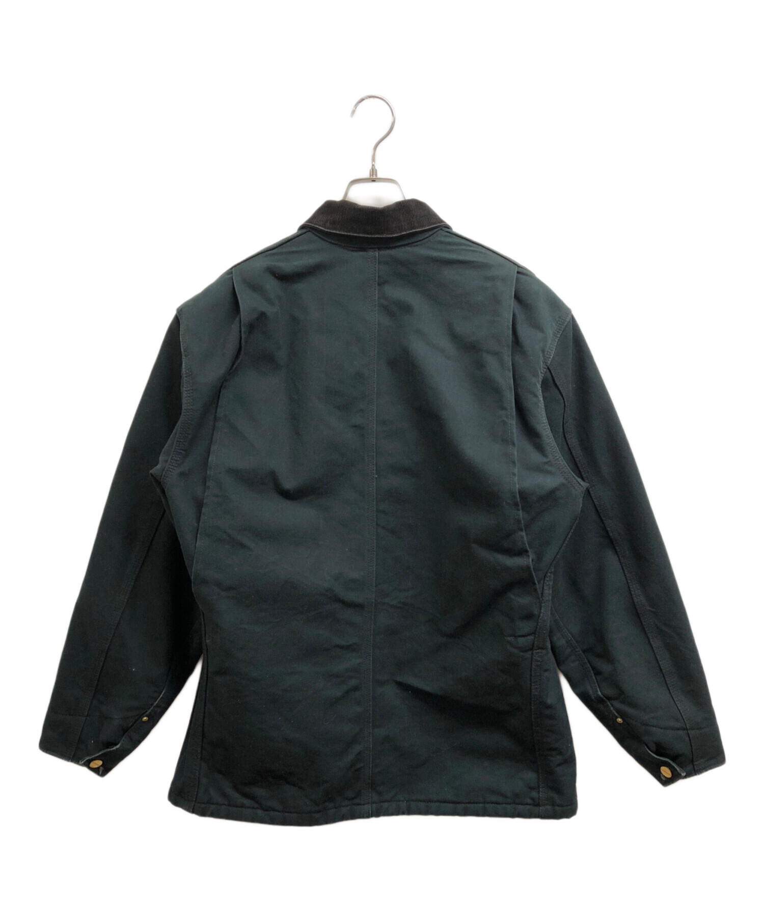 中古・古着通販】CarHartt (カーハート) ミシガンチョアコート