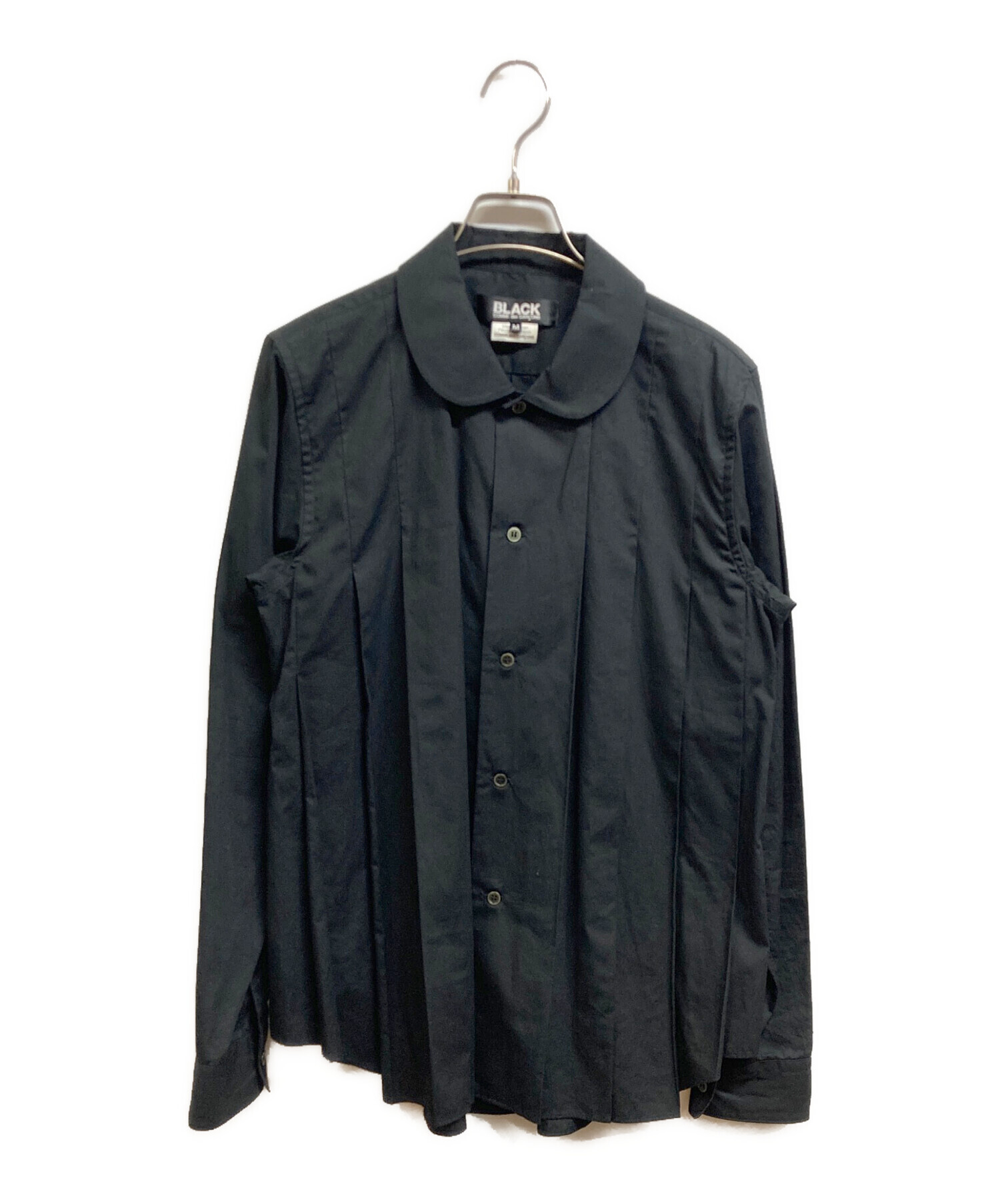 中古・古着通販】BLACK COMME des GARCONS (ブラック コムデギャルソン