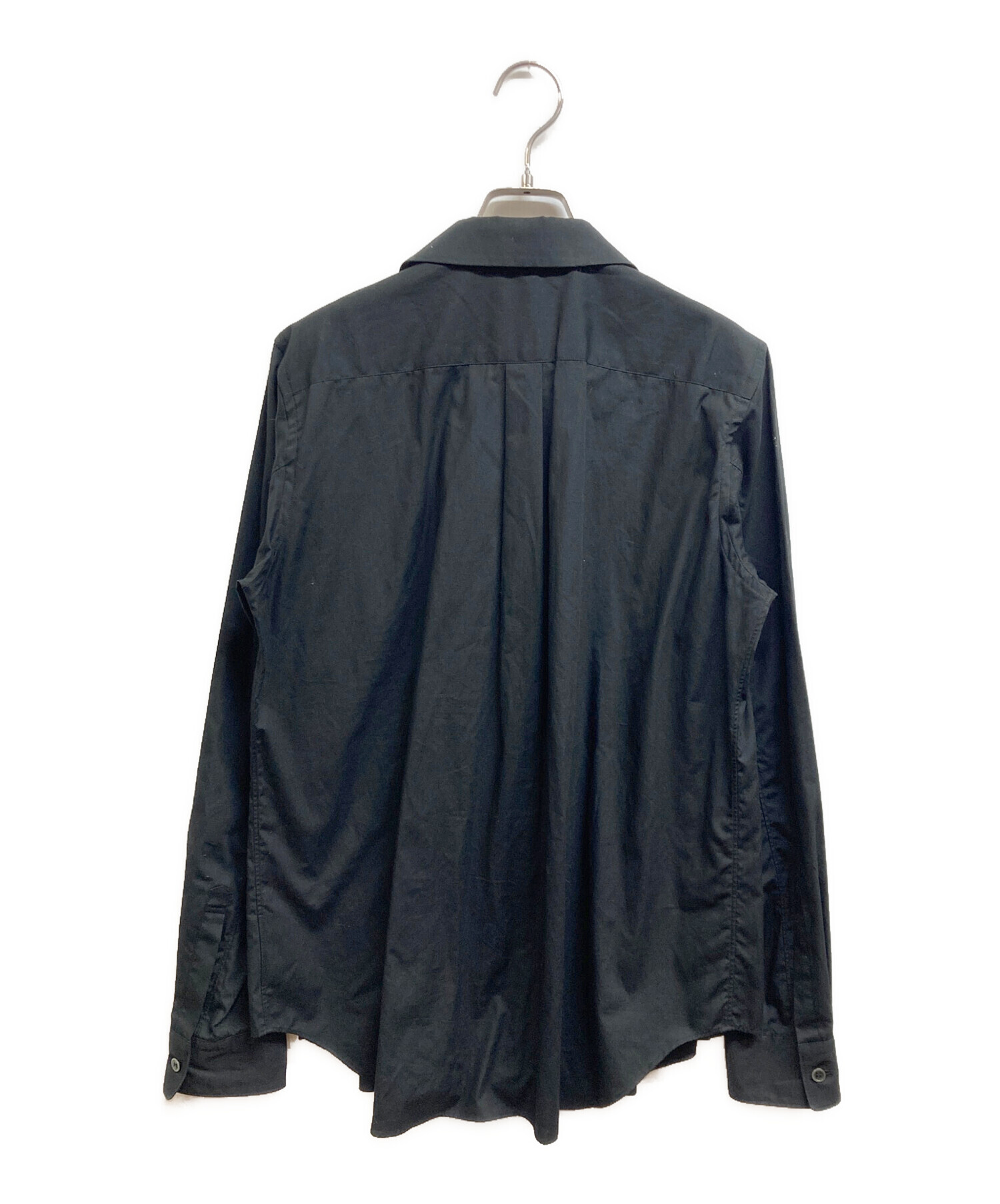 中古・古着通販】BLACK COMME des GARCONS (ブラック コムデギャルソン