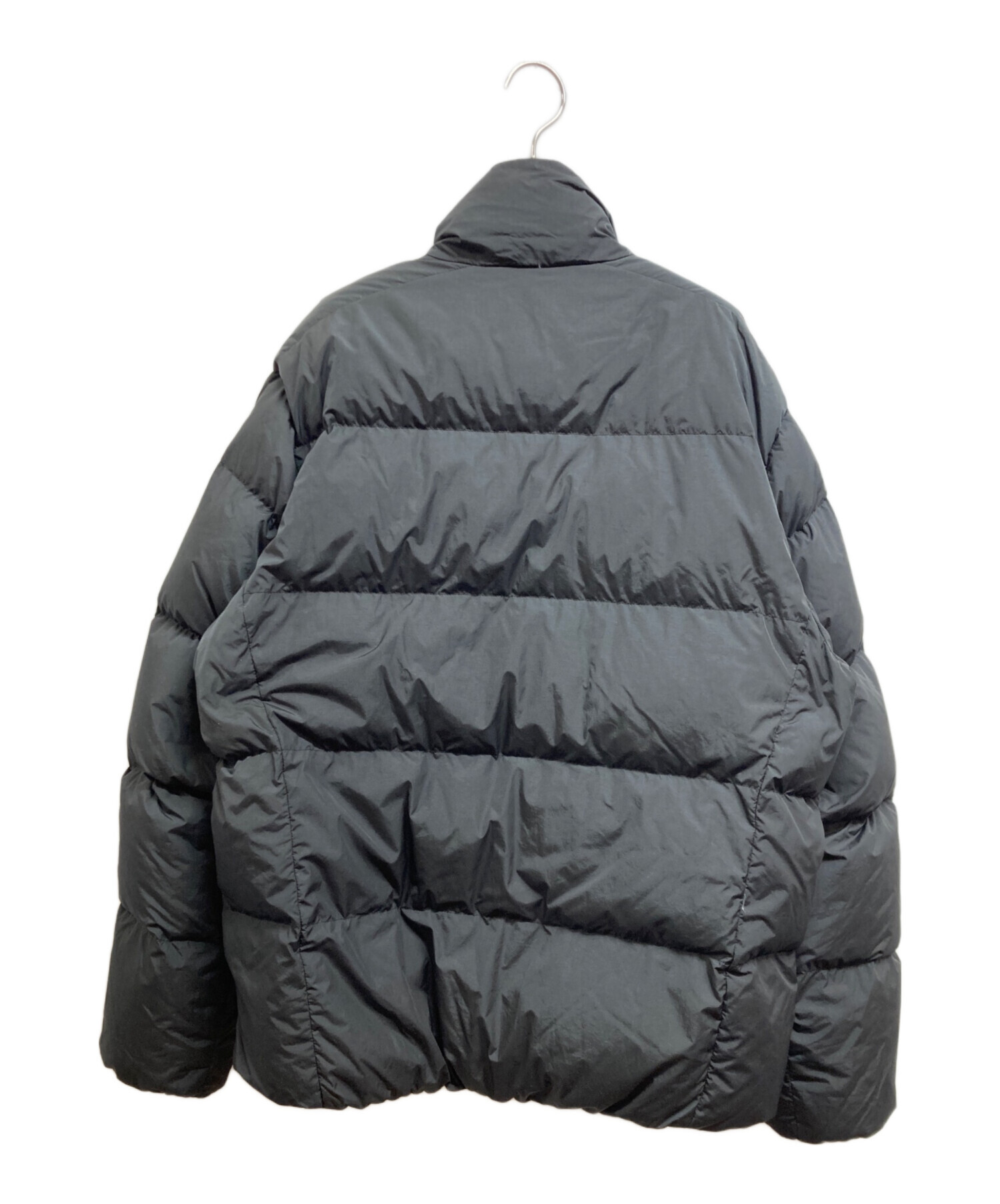 中古・古着通販】NANGA (ナンガ) マゼノリッジ ダウンジャケット