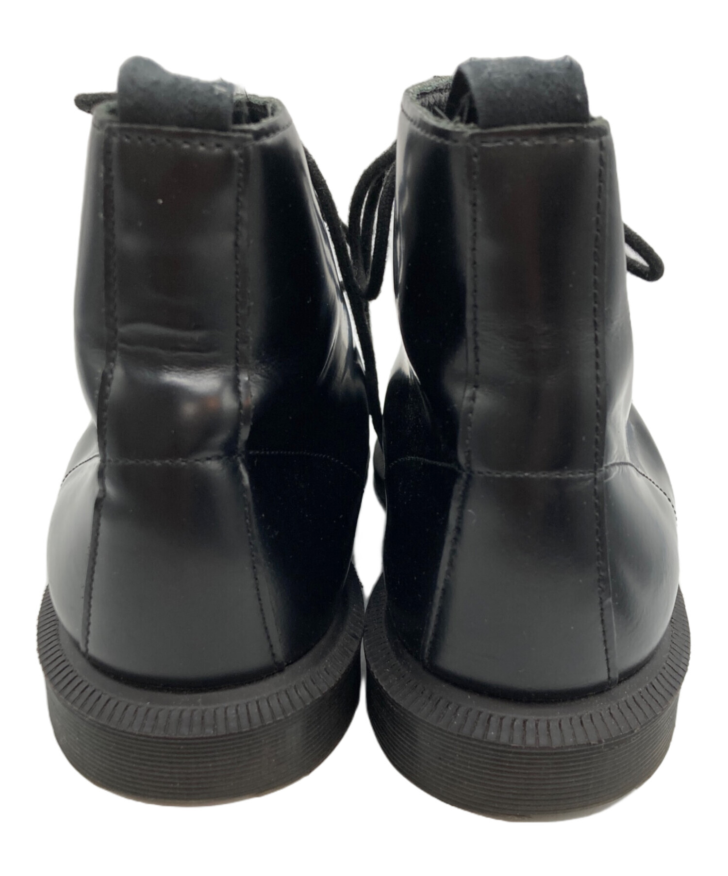 中古・古着通販】Dr.Martens (ドクターマーチン) Emmeline 中古・古着通販】Dr.Martens (ドクターマーチン) Emmeline