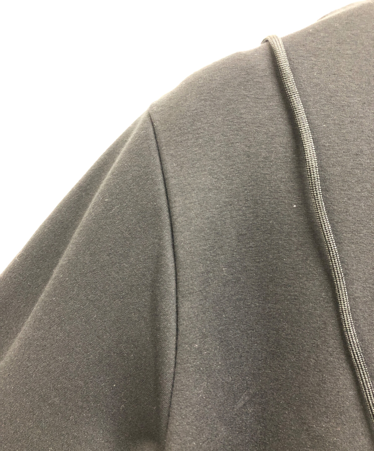 中古・古着通販】UN3D. (アンスリード) TURN OVER DOCKING OP