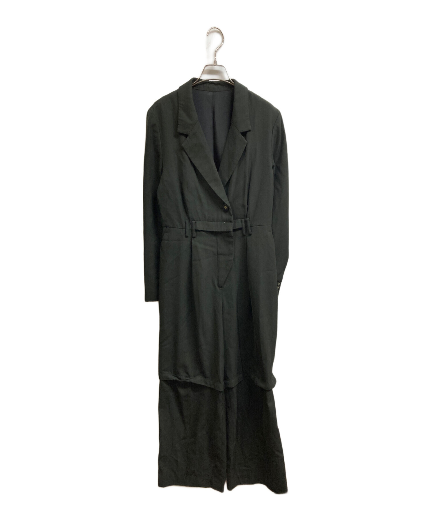 中古・古着通販】MAISON SPECIAL (メゾンスペシャル) 2WAYレングス