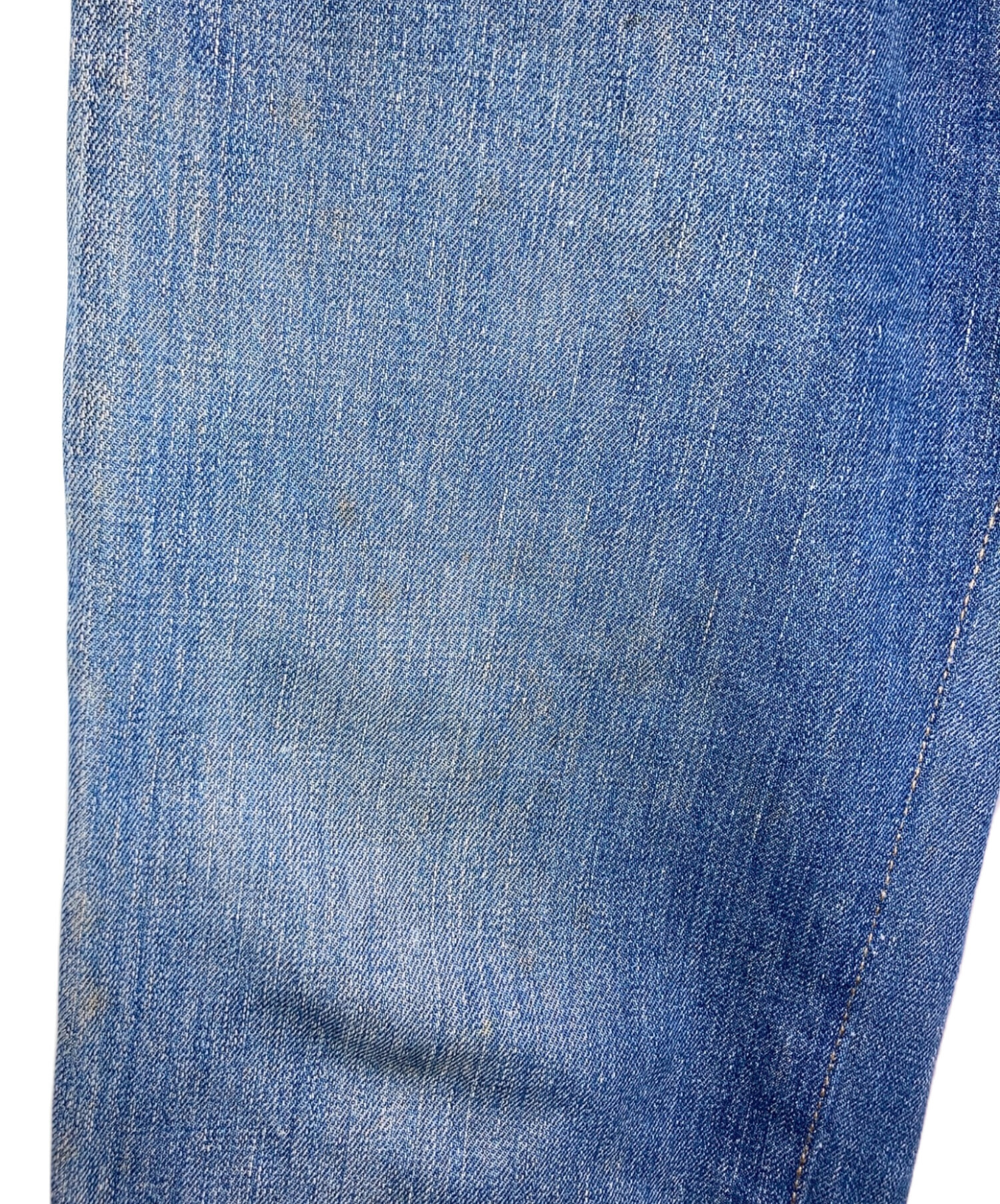 中古・古着通販】LEVI'S (リーバイス) ヴィンテージデニムパンツ