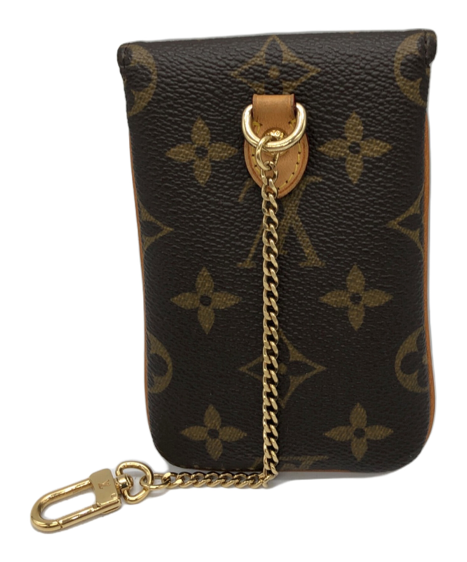 中古・古着通販】LOUIS VUITTON (ルイ ヴィトン) モバイルケース