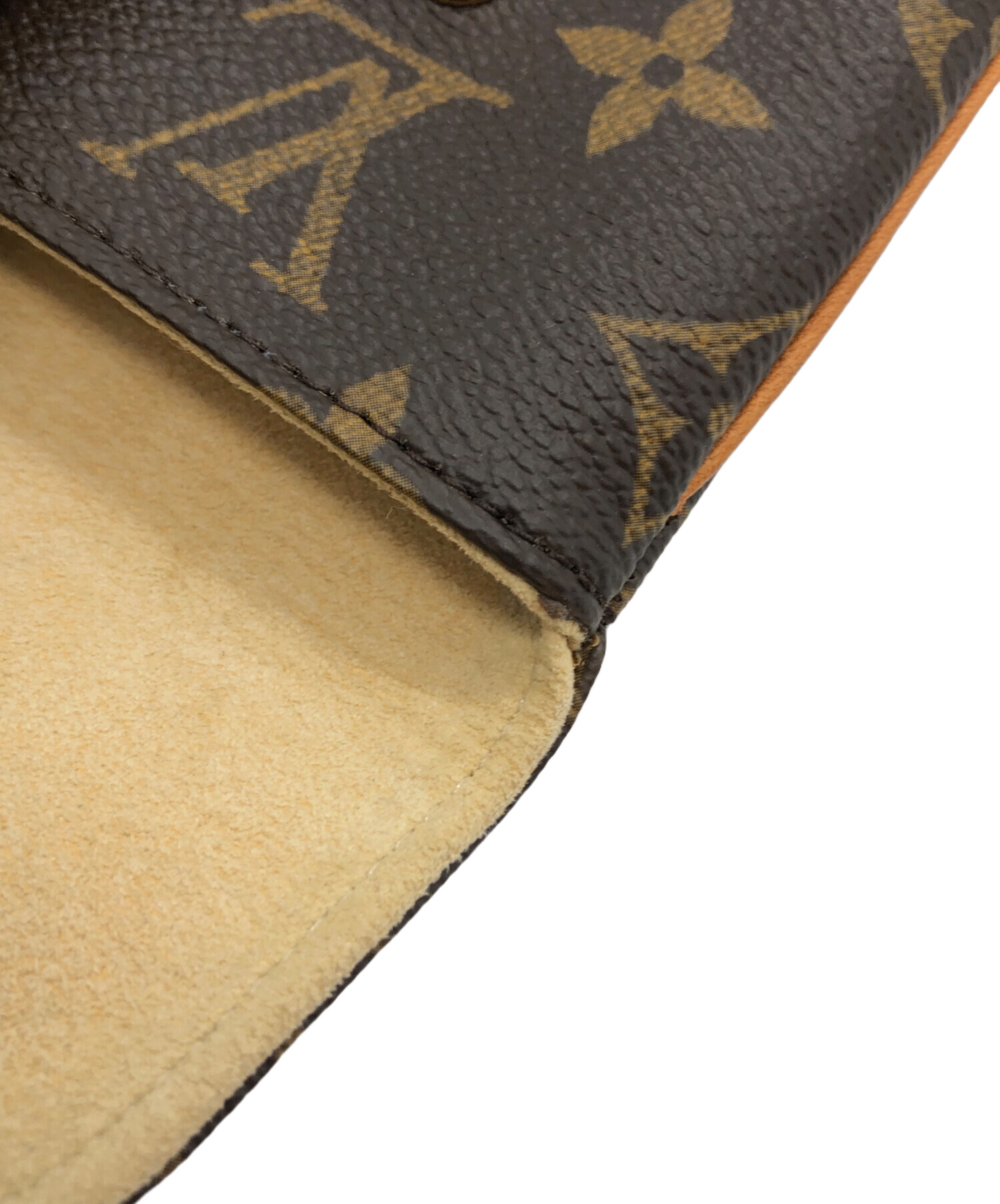 中古・古着通販】LOUIS VUITTON (ルイ ヴィトン) モバイルケース