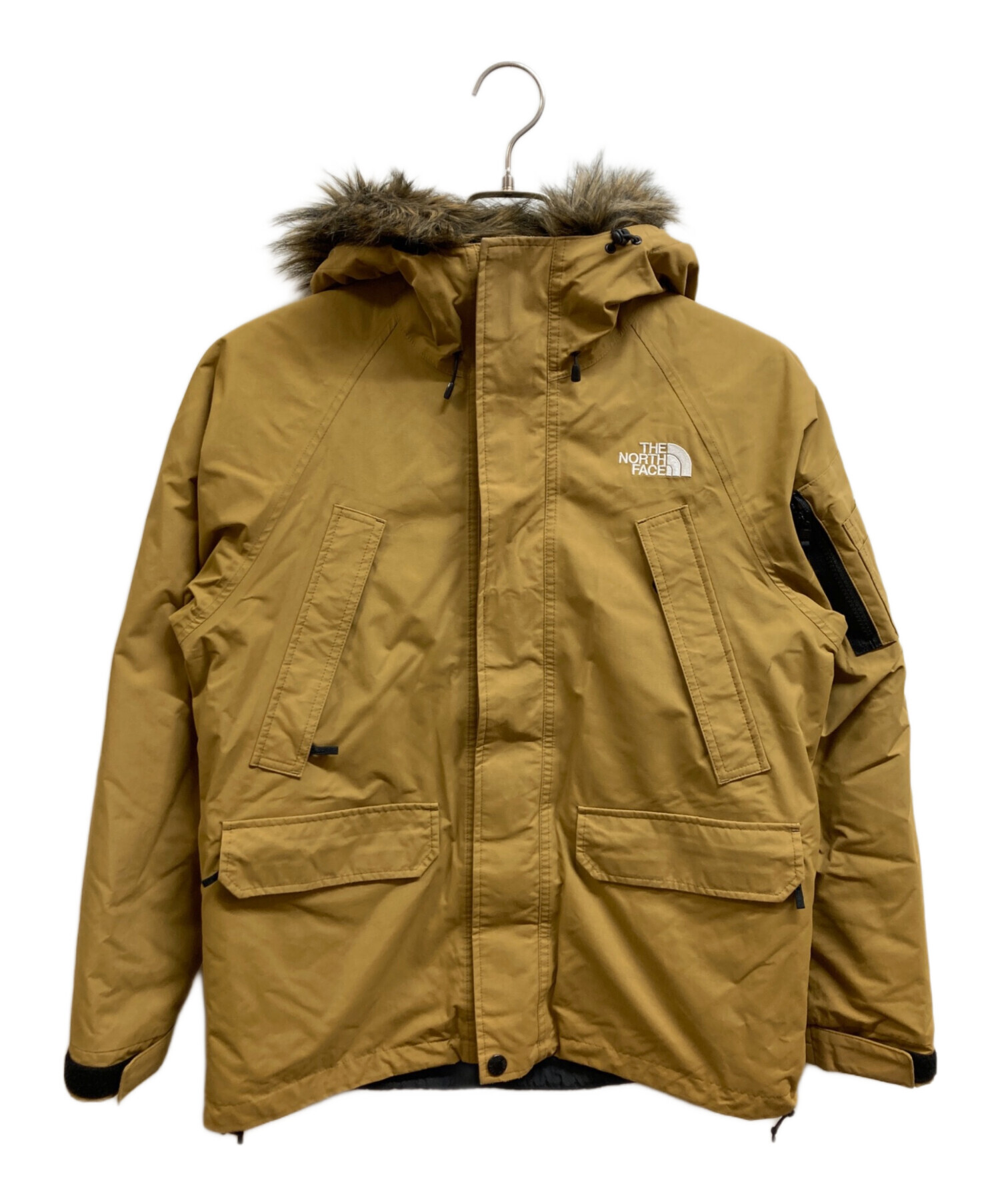 ザ ノースフェイス ダウンLサイズ GRACE TRICLMATE JACKET THE