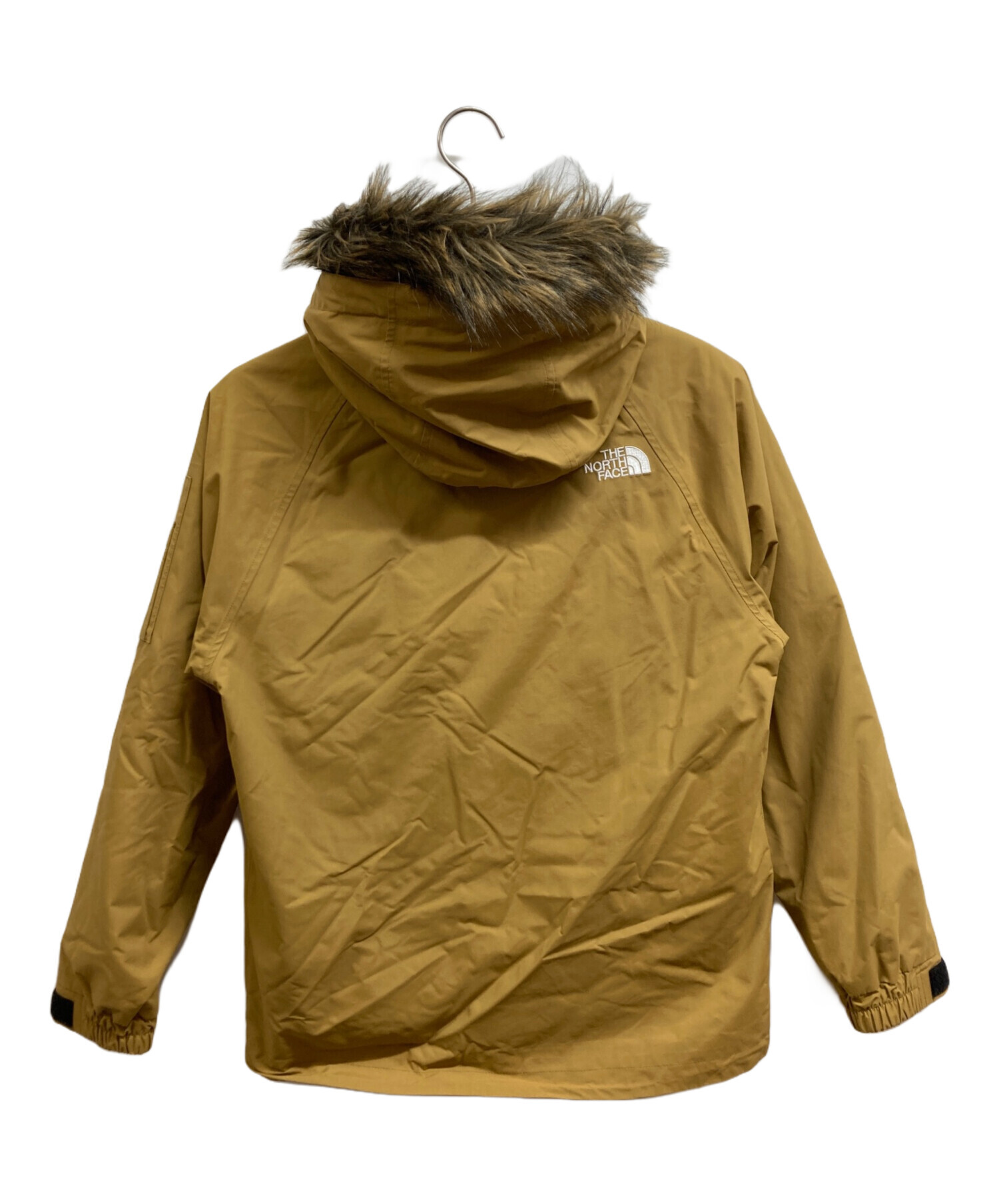 中古・古着通販】THE NORTH FACE (ザ ノース フェイス) Grace