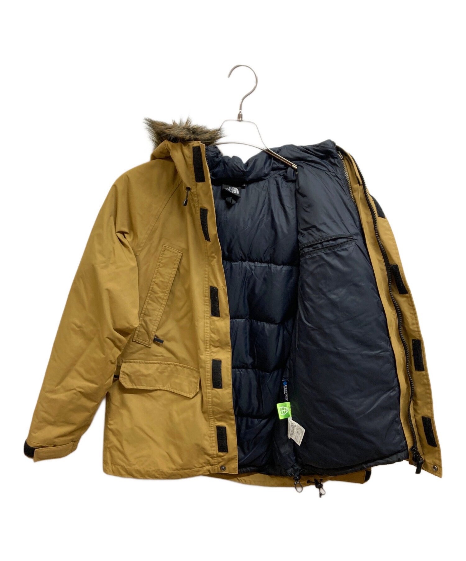 中古・古着通販】THE NORTH FACE (ザ ノース フェイス) Grace