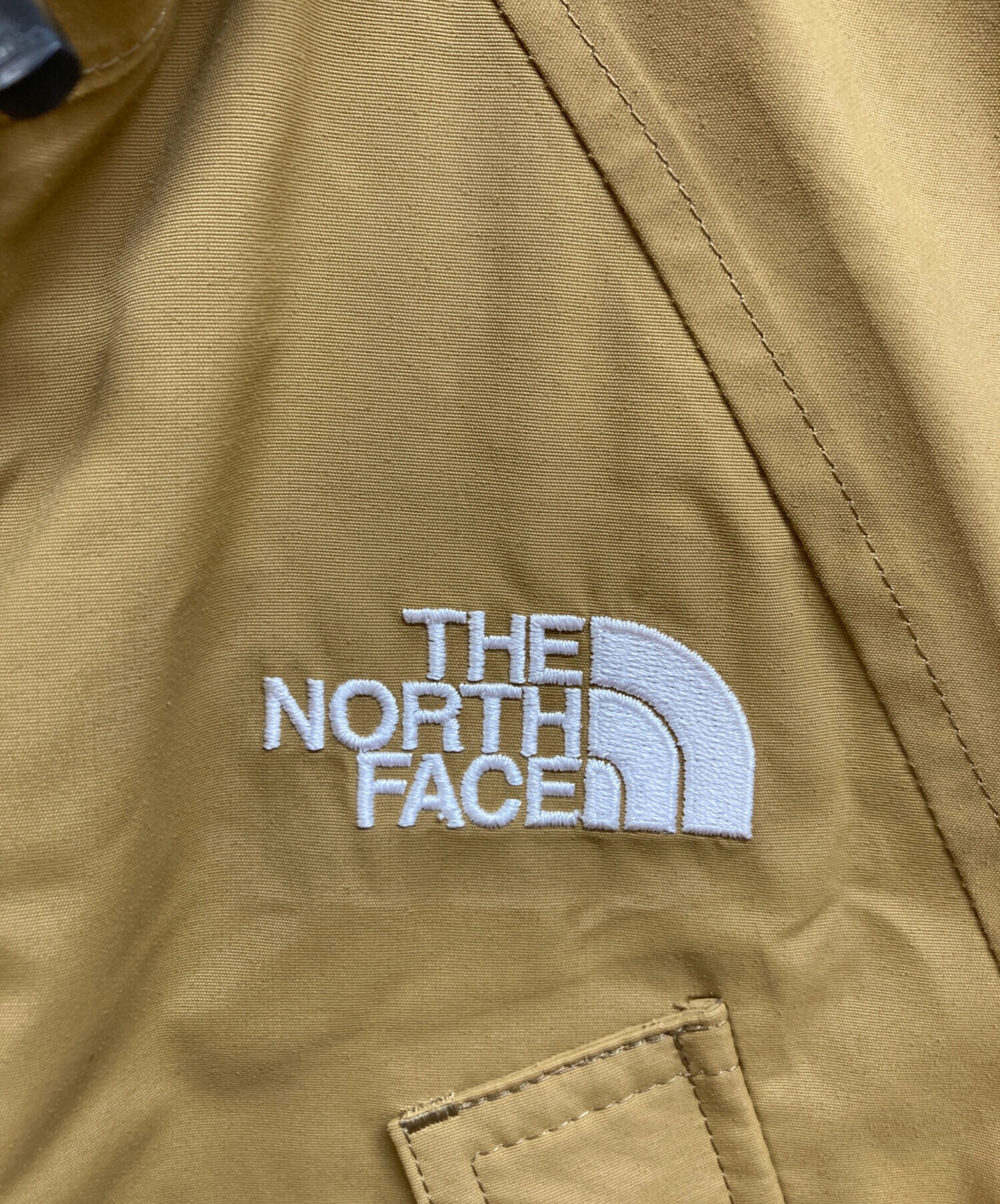 中古・古着通販】THE NORTH FACE (ザ ノース フェイス) Grace