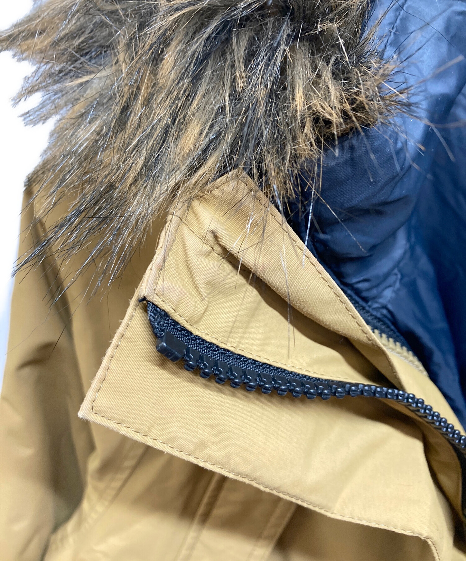 中古・古着通販】THE NORTH FACE (ザ ノース フェイス) Grace