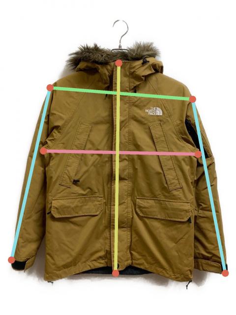 中古・古着通販】THE NORTH FACE (ザ ノース フェイス) Grace