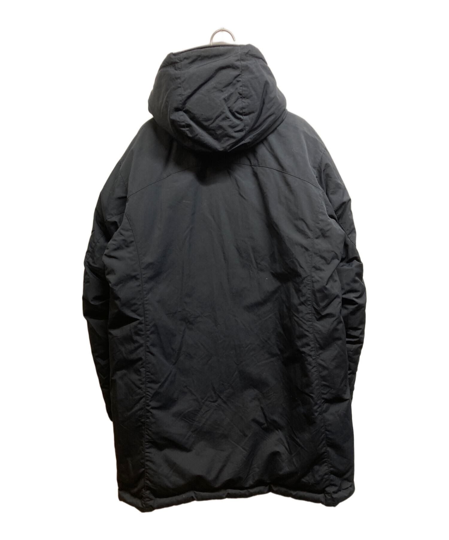 中古・古着通販】mont-bell (モンベル) コロラドコート グレー サイズ 