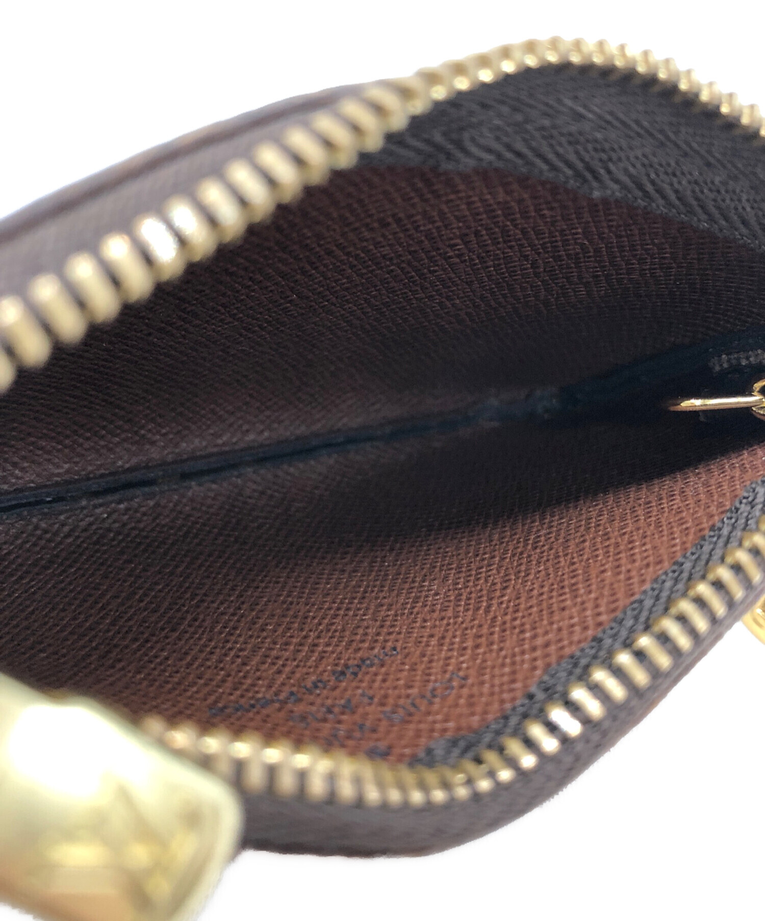 中古・古着通販】LOUIS VUITTON (ルイ ヴィトン) ポシェット・クレ