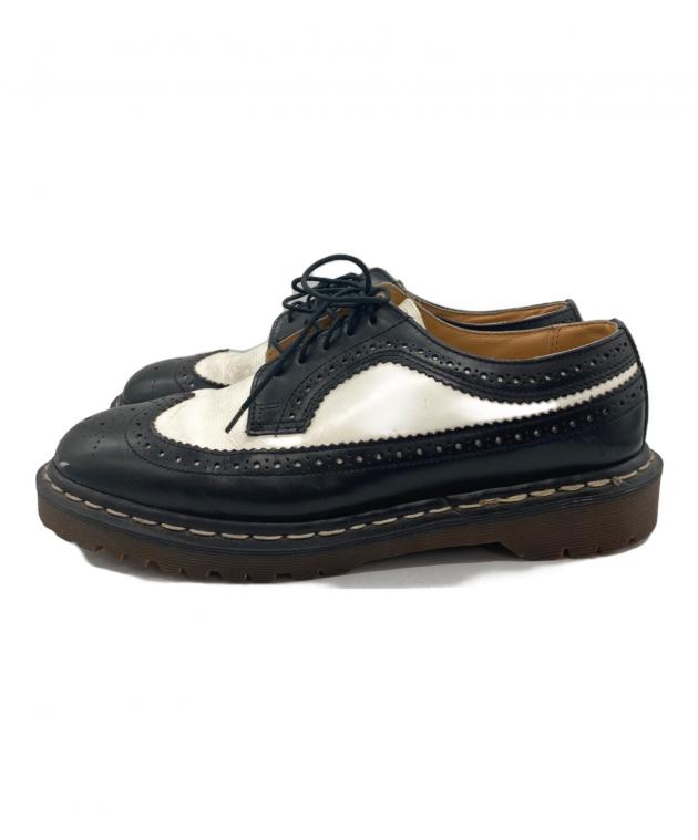 中古・古着通販】Dr.Martens (ドクターマーチン) ウィングチップ