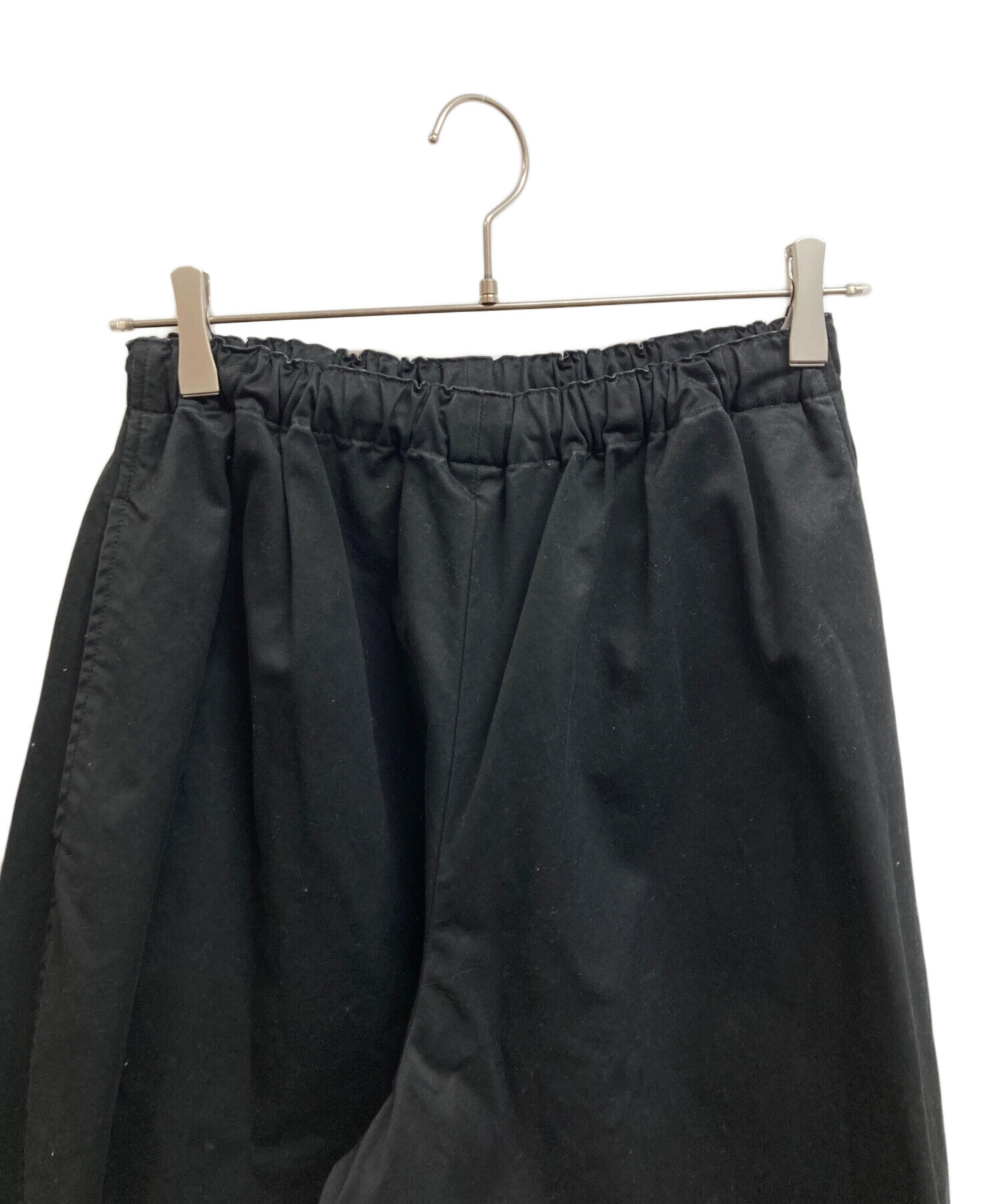 COMMEdesGARCONバルーンパンツ 濃紺（黒に近い）XS 中古・古着通販】COMME des GARCONS COMME des GARCONS