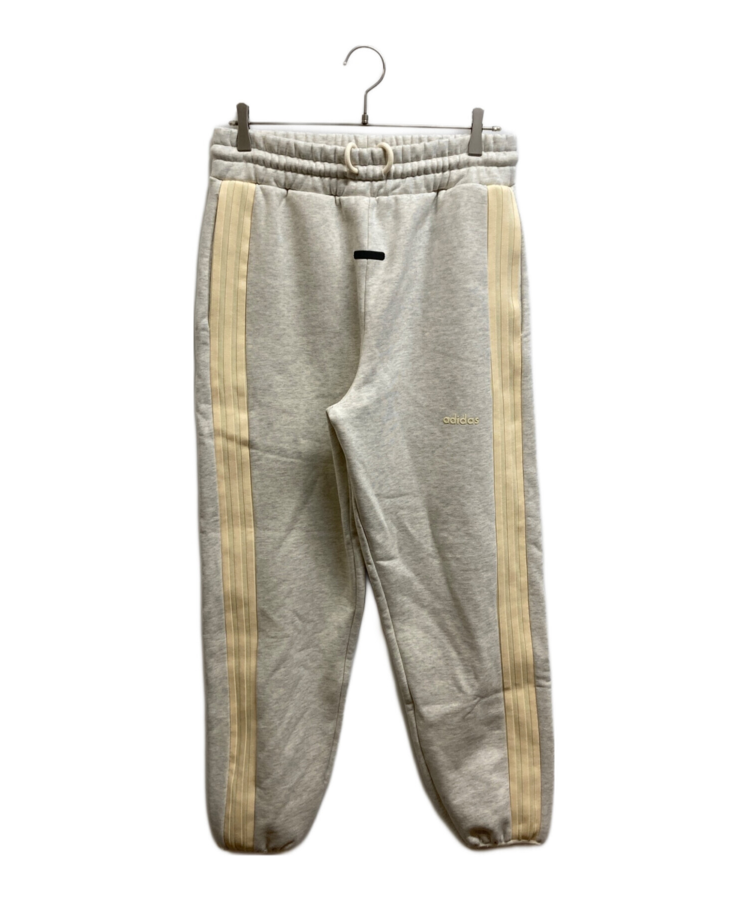 フィアオブゴッド  アディダス サイズ:XS  IW8923 サイドラインスウェットロングパンツ 中古 BS99 中古・古着通販】adidas (アディダス) Fear Of God (フィア・オブ