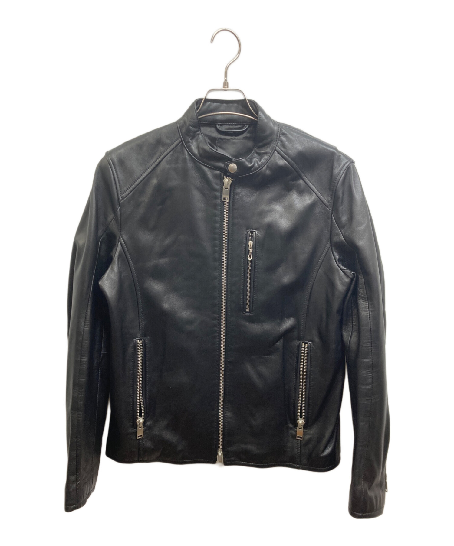 中古・古着通販】JACKROSE (ジャックローズ) シングルライダース 