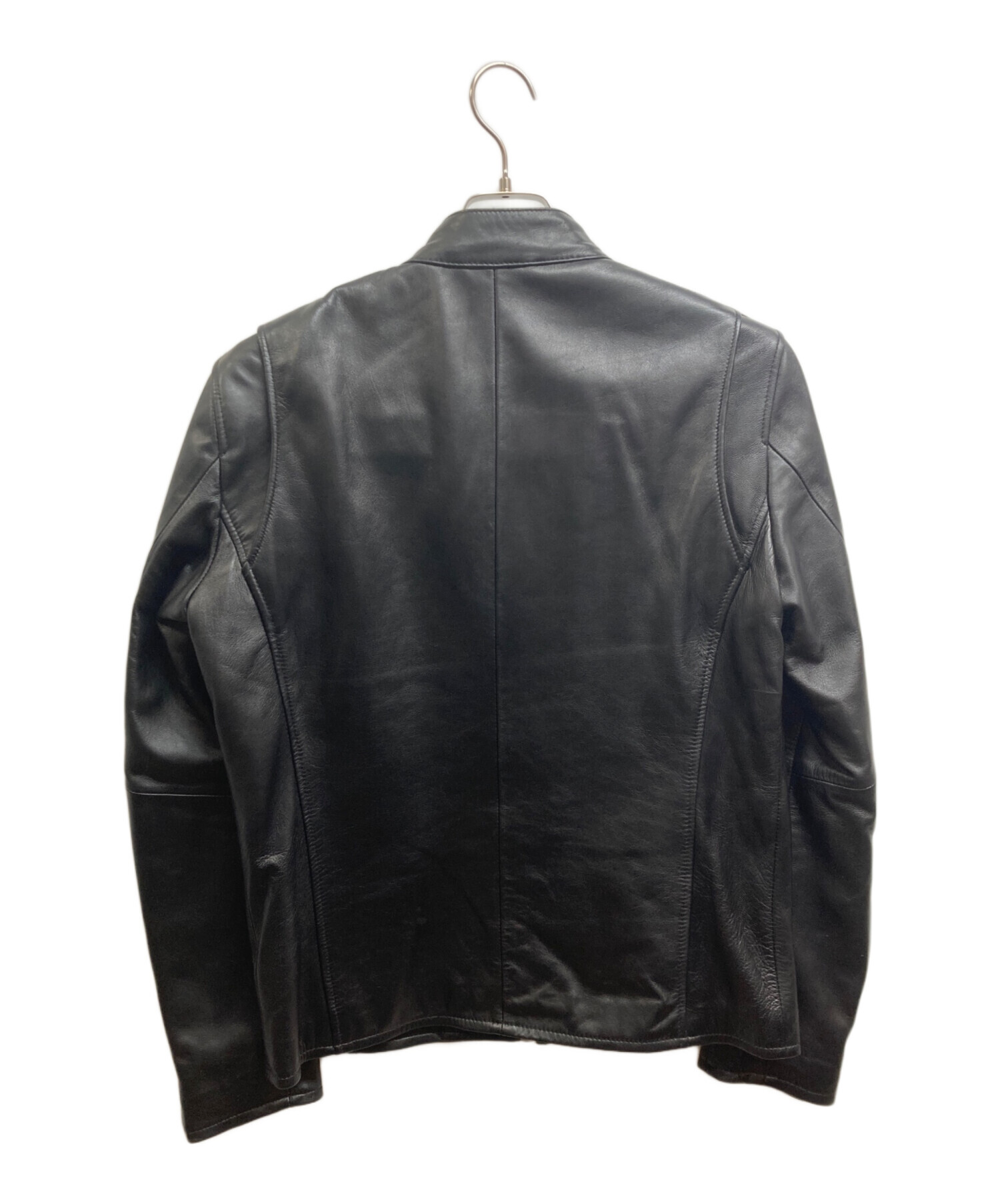 中古・古着通販】JACKROSE (ジャックローズ) シングルライダース 