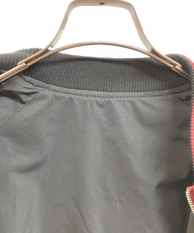 中古・古着通販】DIESEL (ディーゼル) リバーシブルスカジャン