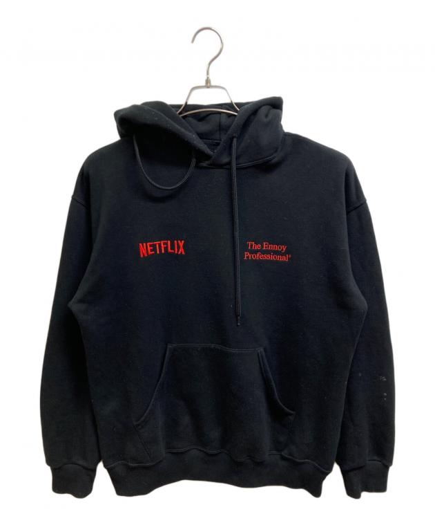 Ennoy Netflix L セットアップ
