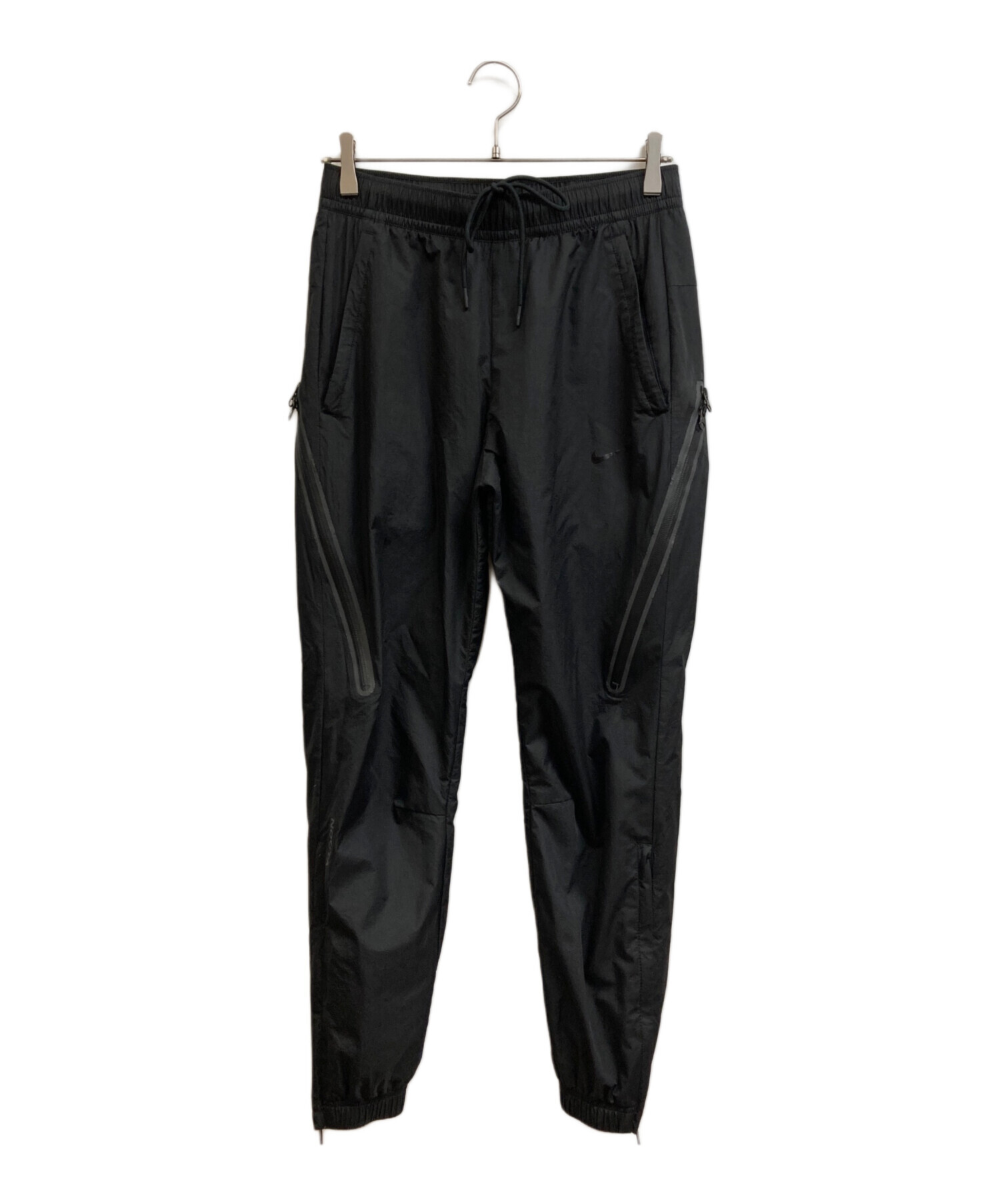NIKE NOCTA ブラック ジャージパンツ XL 美品 中古・古着通販】NIKE (ナイキ) NOCTA (ノクタ) トラックパンツ