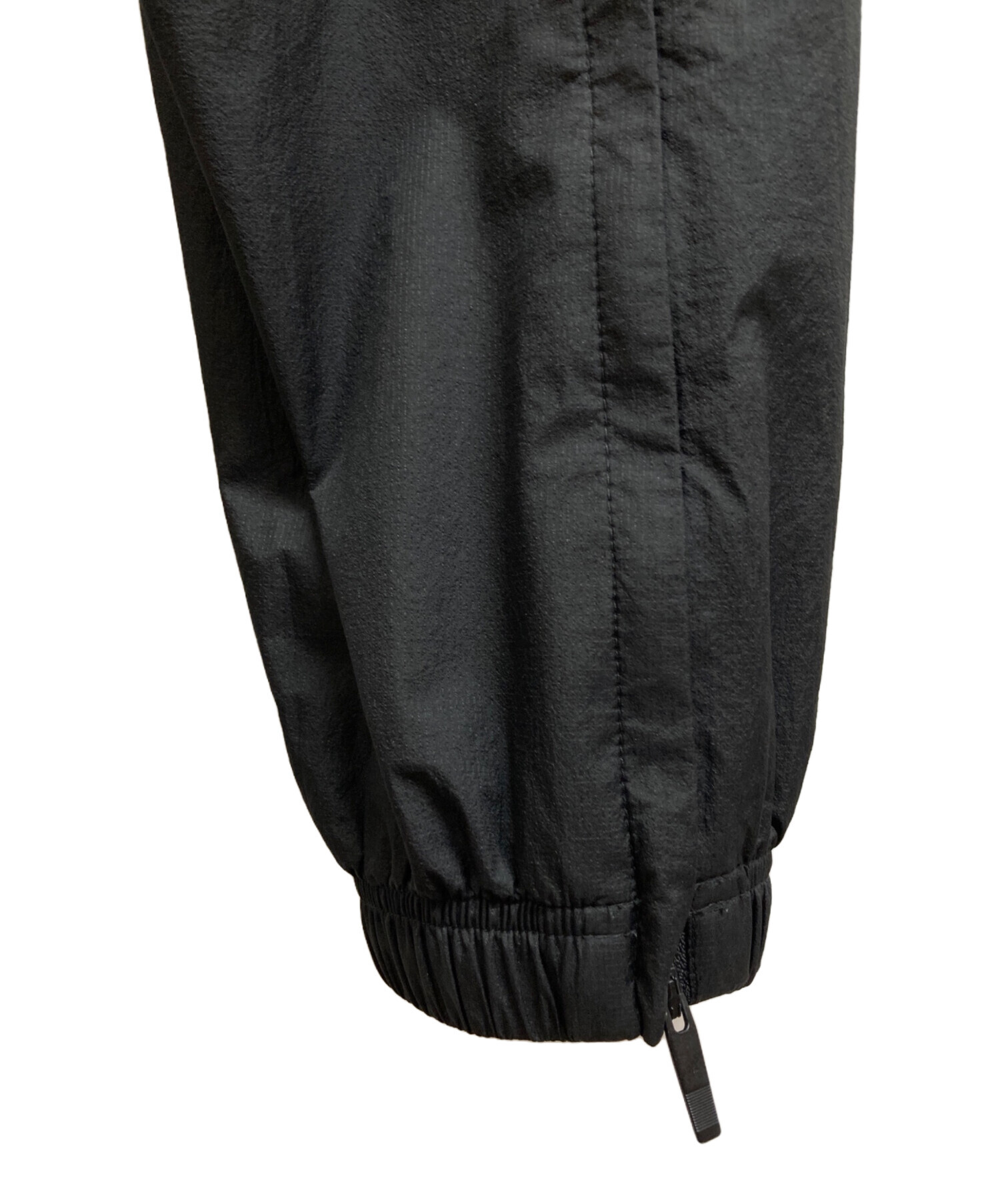 NIKE ノクタ　ナイロンパンツ NIKE M NRG NOCTA TRACK PANT DR BLACK/BLACK/ANTHRACITE 23SU-S