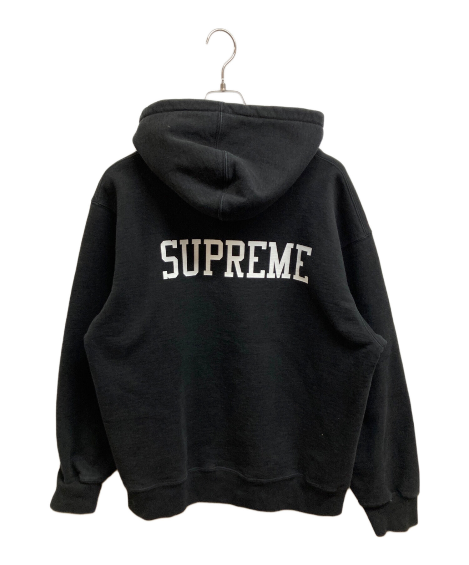 中古・古着通販】SUPREME (シュプリーム) Gremlins Hooded Sweatshirt 