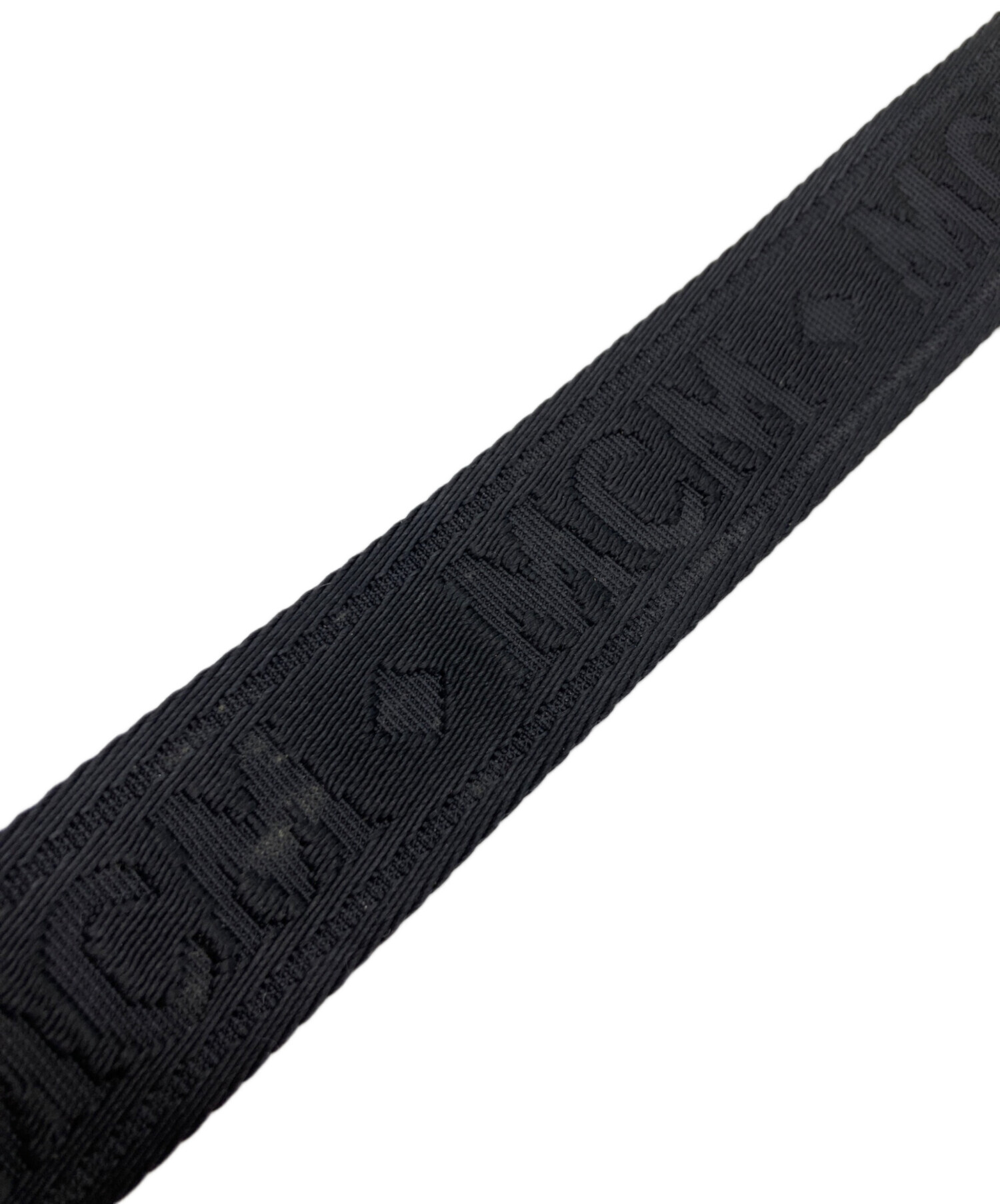 中古・古着通販】MCM (エムシーエム) ウエストポーチ レッド｜ブランド