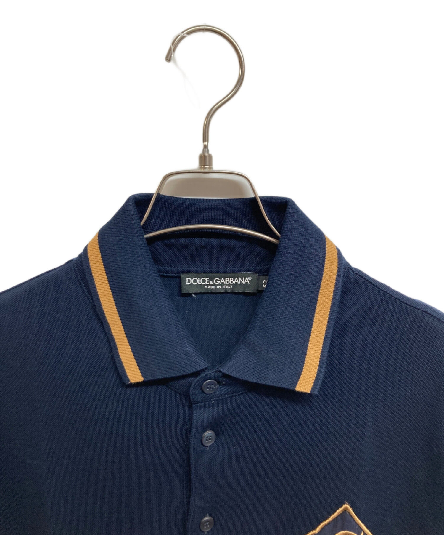 中古・古着通販】DOLCE & GABBANA (ドルチェ＆ガッバーナ 