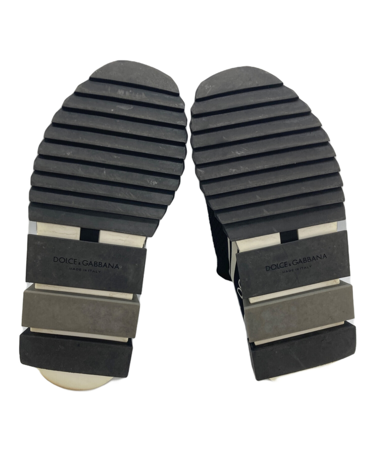 中古・古着通販】DOLCE & GABBANA (ドルチェ＆ガッバーナ) メッシュ 