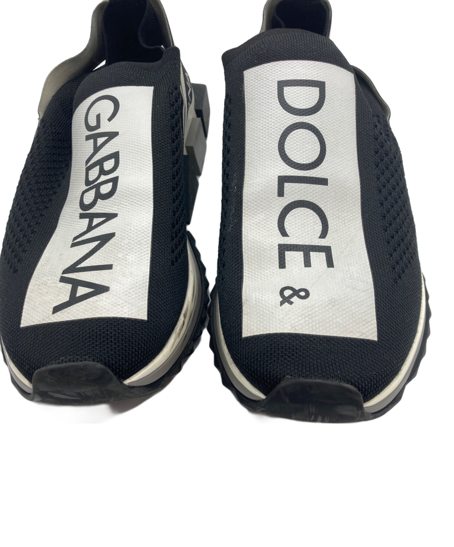 中古・古着通販】DOLCE & GABBANA (ドルチェ＆ガッバーナ) メッシュ 