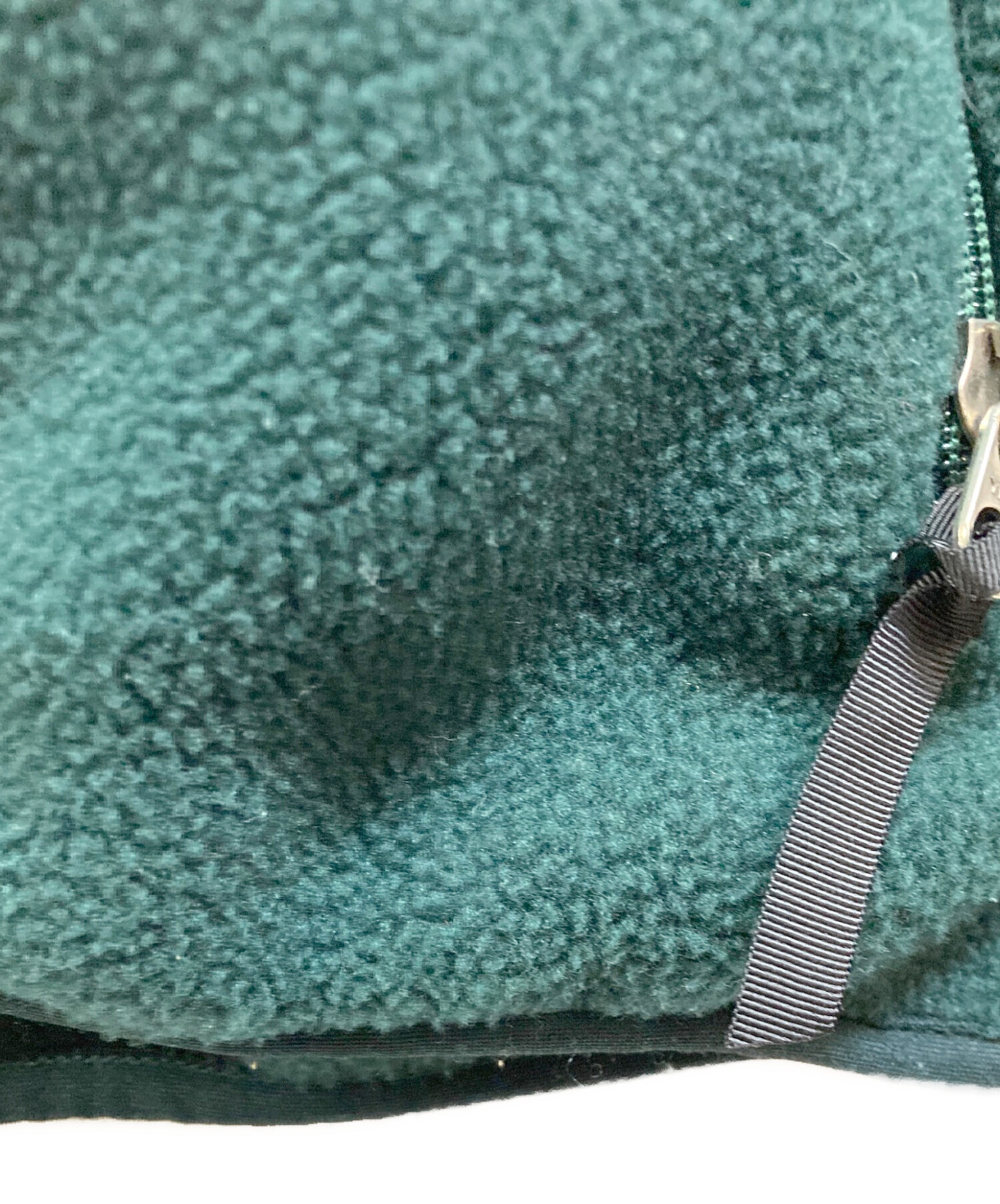 中古・古着通販】Patagonia (パタゴニア) シンチラフリースジャケット