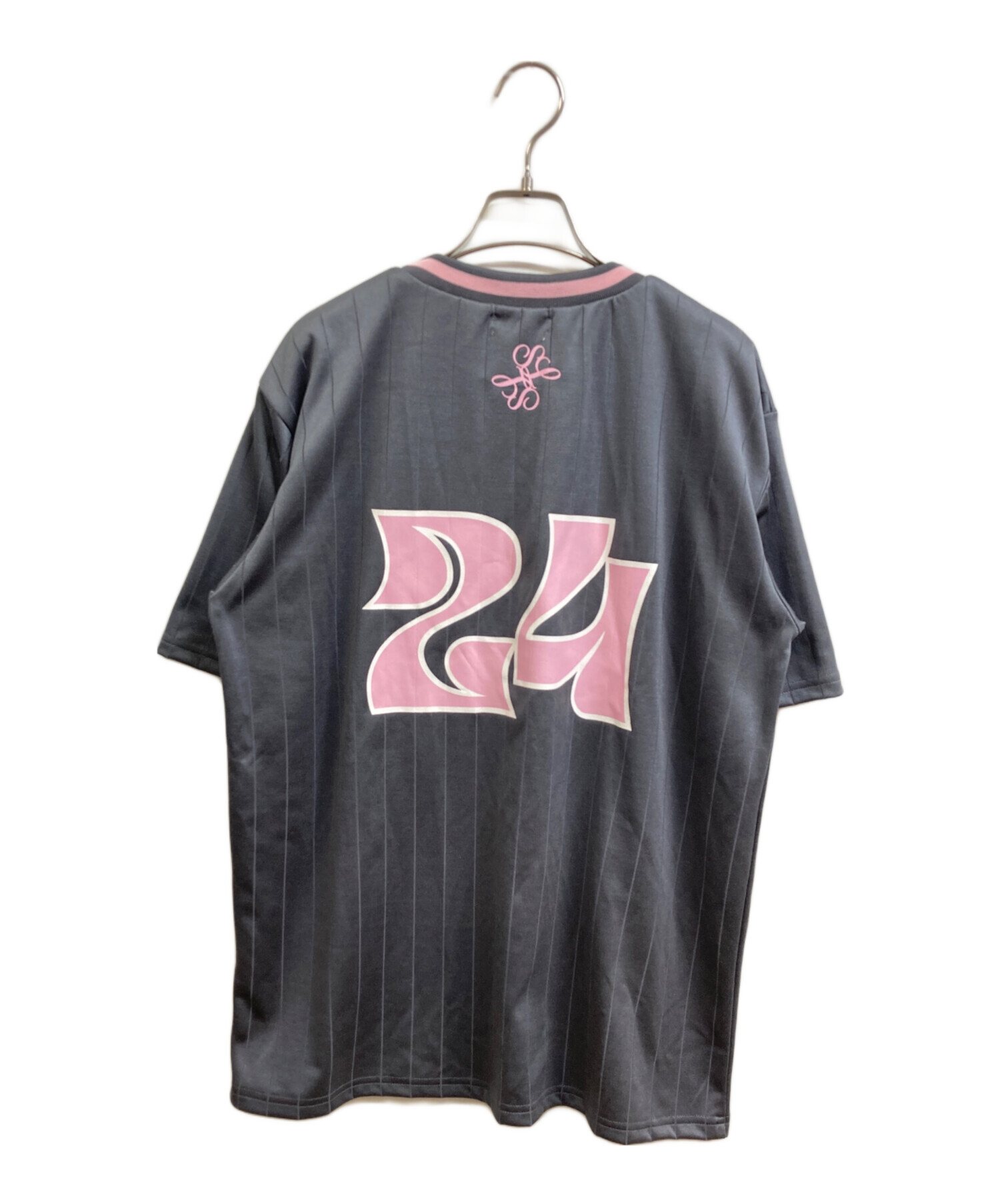 中古・古着通販】LAGUA GEM (ラグアジェム) SEIRA×LAGUA GAME シャツ