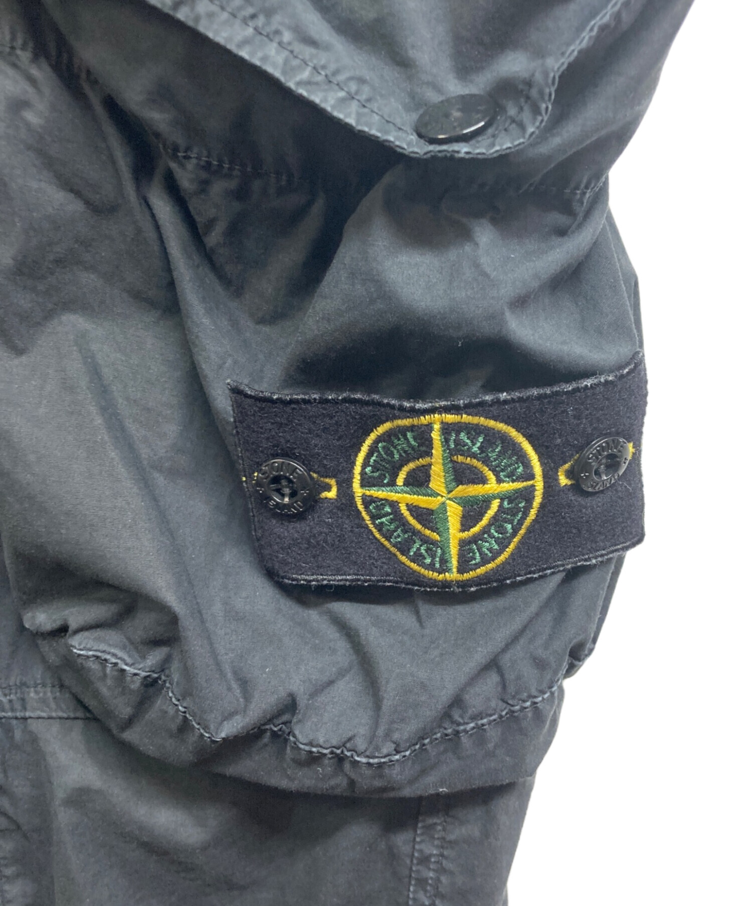 中古・古着通販】STONE ISLAND (ストーンアイランド) 21SS 5 POCKET