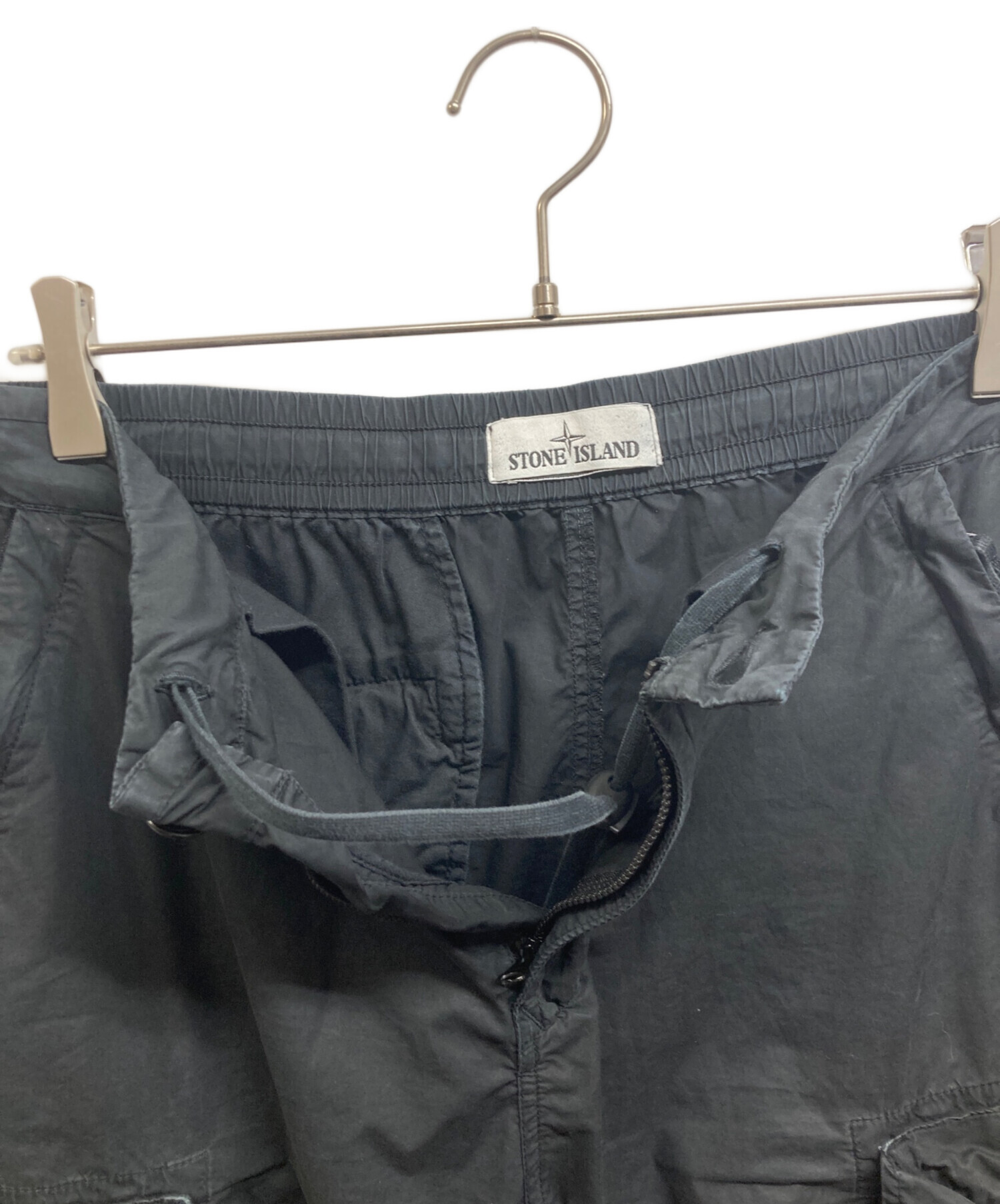 中古・古着通販】STONE ISLAND (ストーンアイランド) 21SS 5 POCKET 