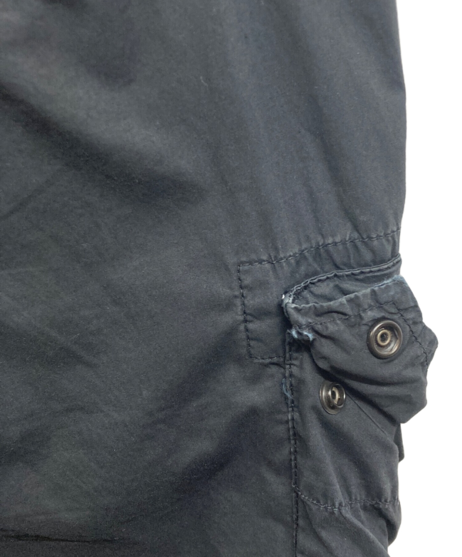 中古・古着通販】STONE ISLAND (ストーンアイランド) 21SS 5 POCKET