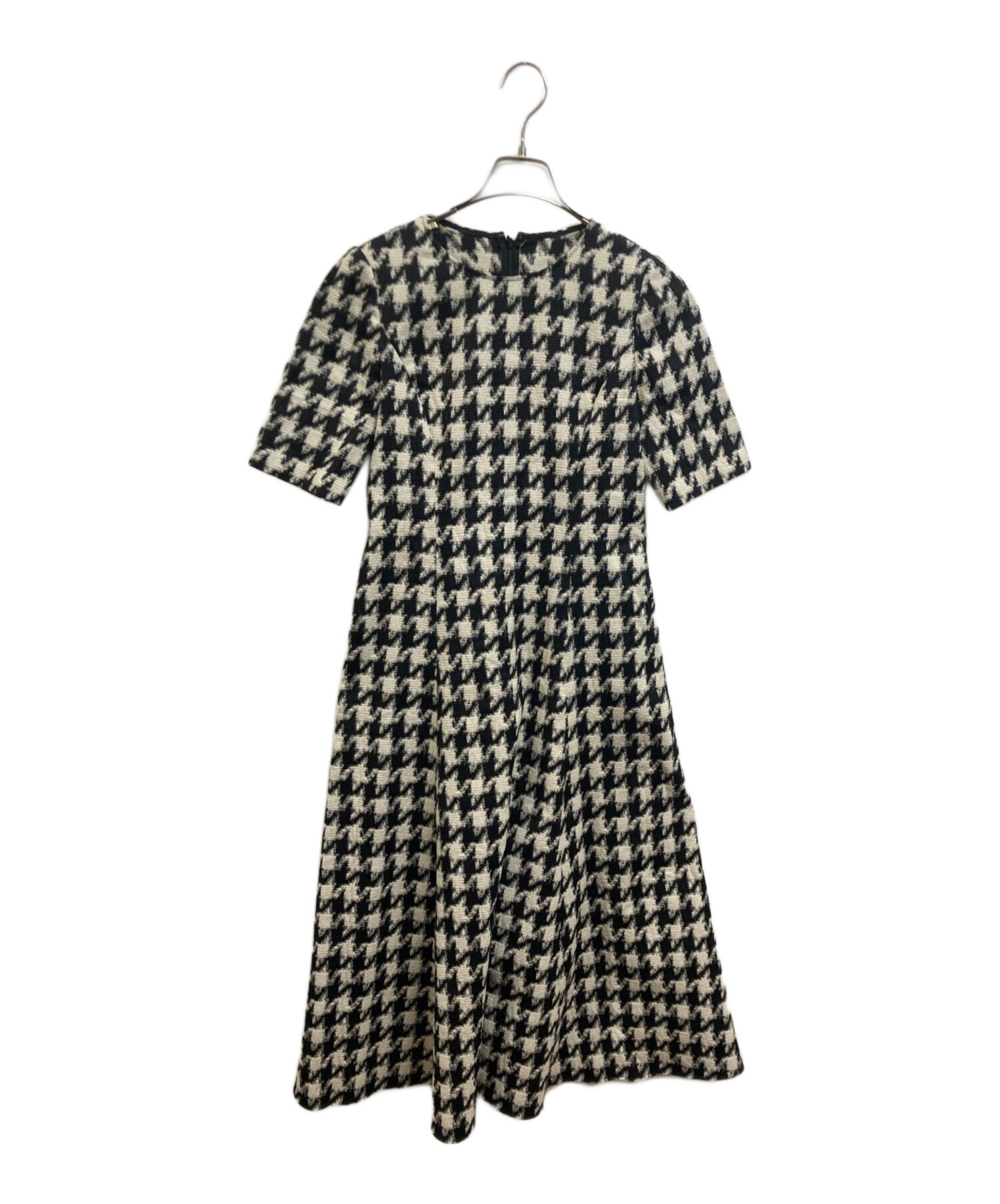 中古・古着通販】ANAYI (アナイ) ストレッチジャガードフレア