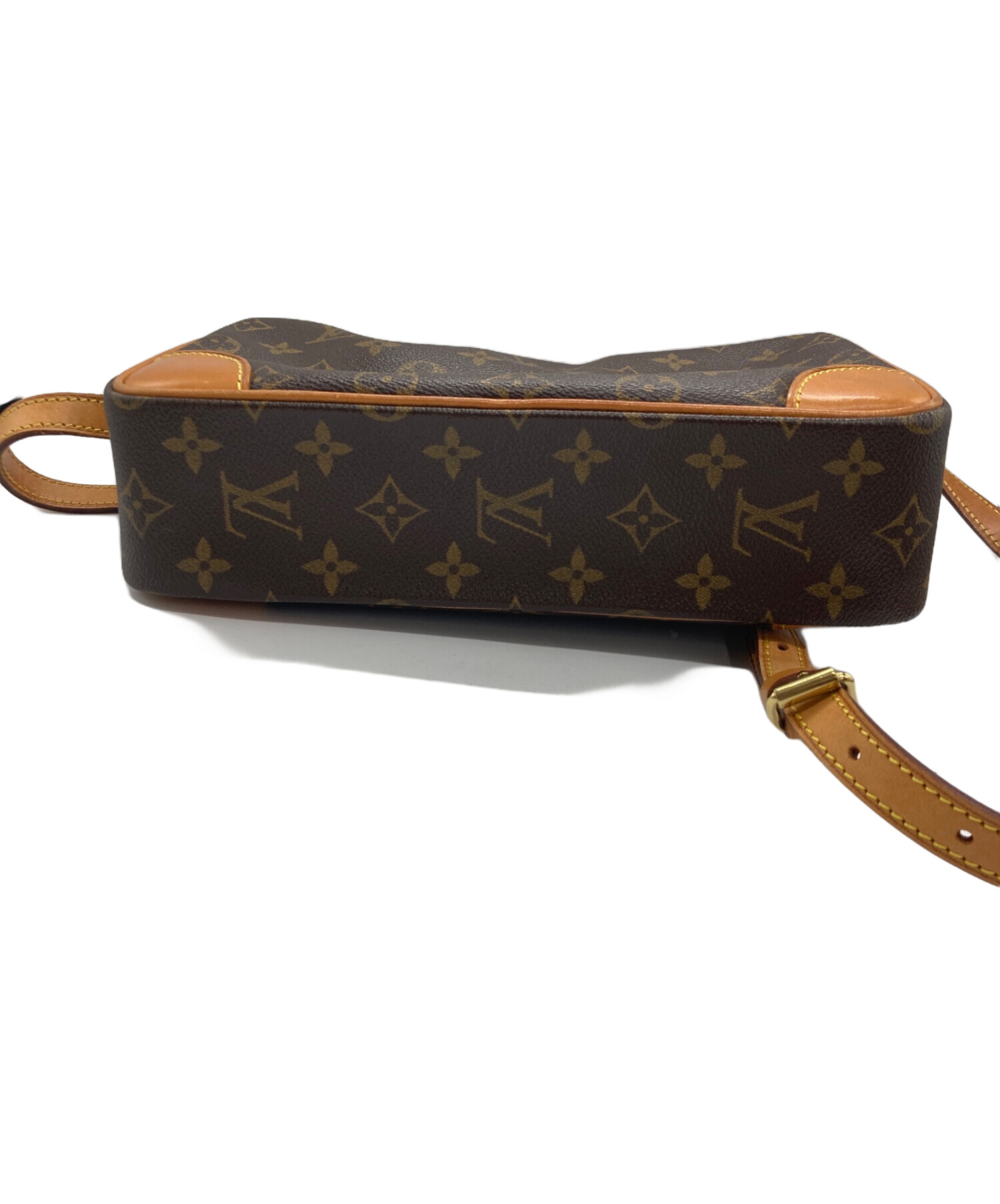 中古・古着通販】LOUIS VUITTON (ルイ ヴィトン) トロカデロ27