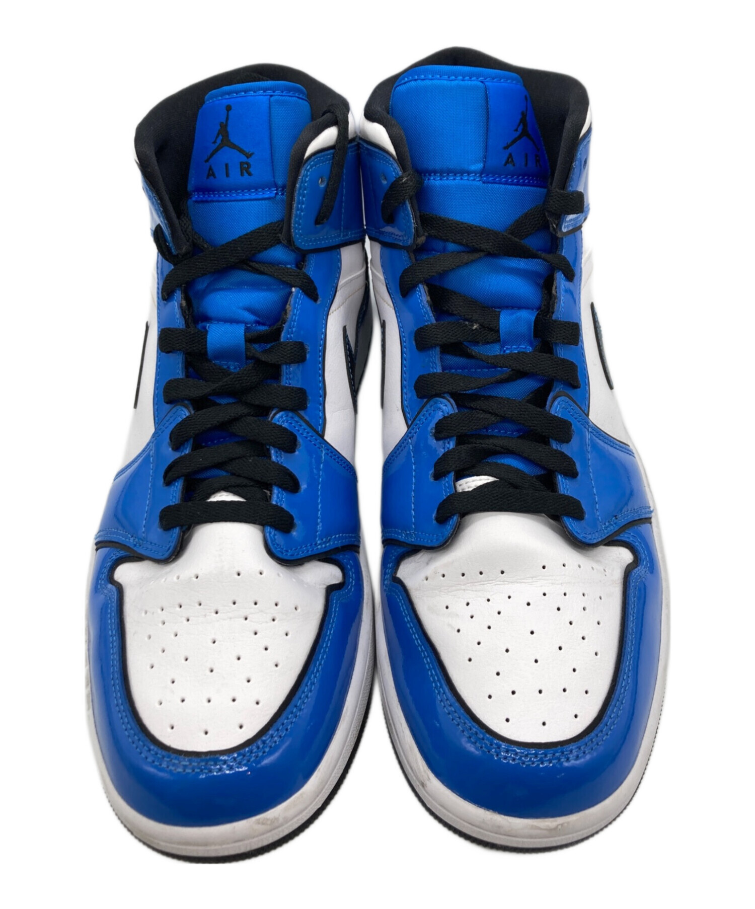 中古・古着通販】NIKE (ナイキ) Air Jordan 1 Mid SE 