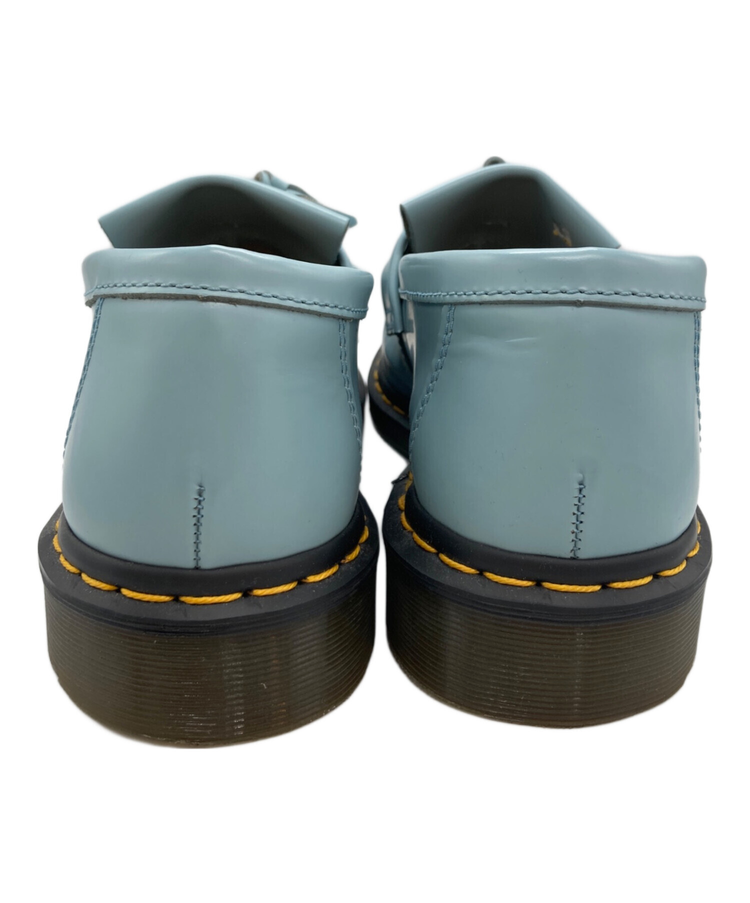 中古・古着通販】Dr.Martens (ドクターマーチン) タッセルローファー
