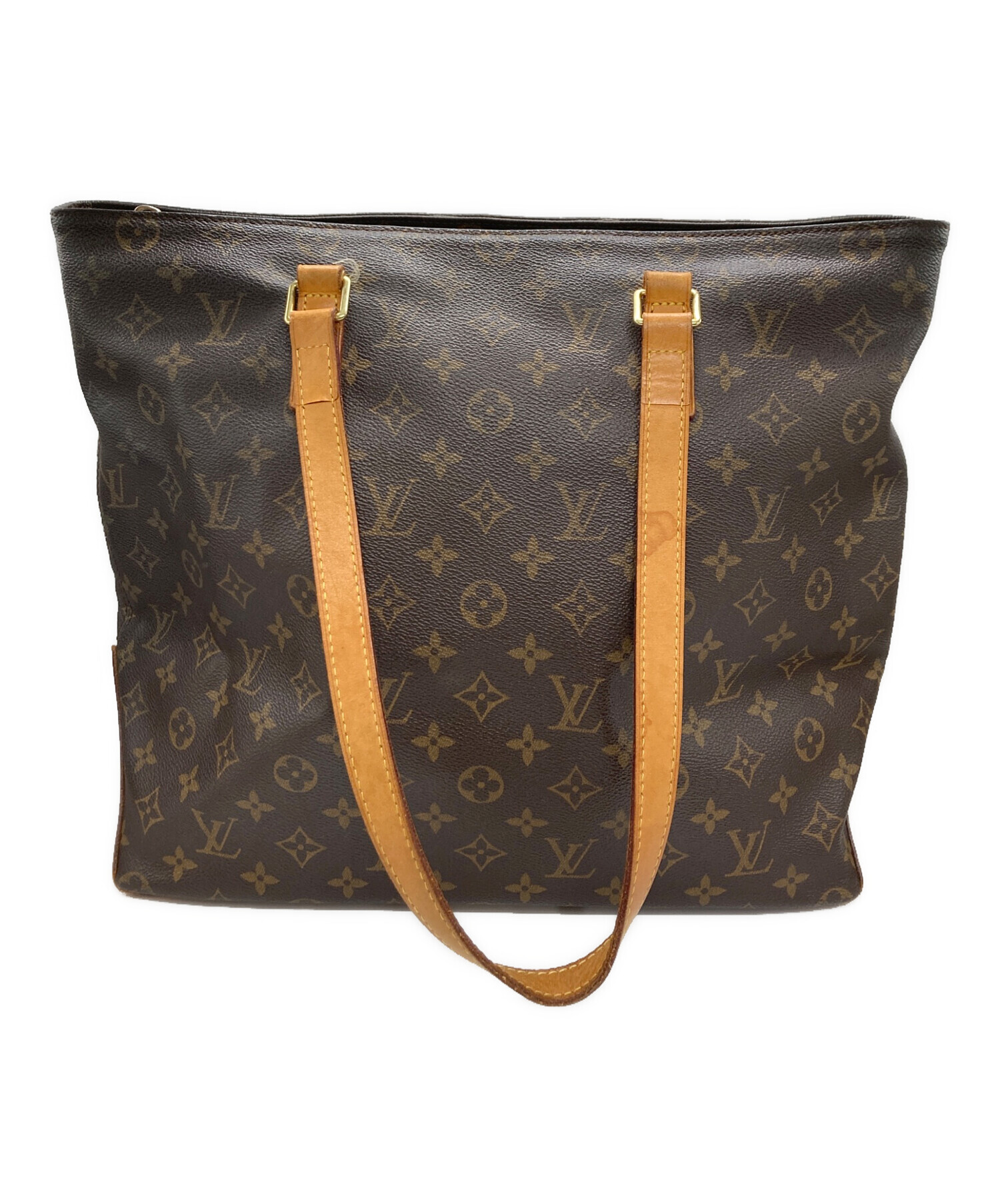 中古・古着通販】LOUIS VUITTON (ルイ ヴィトン) カバ・メゾ トート 