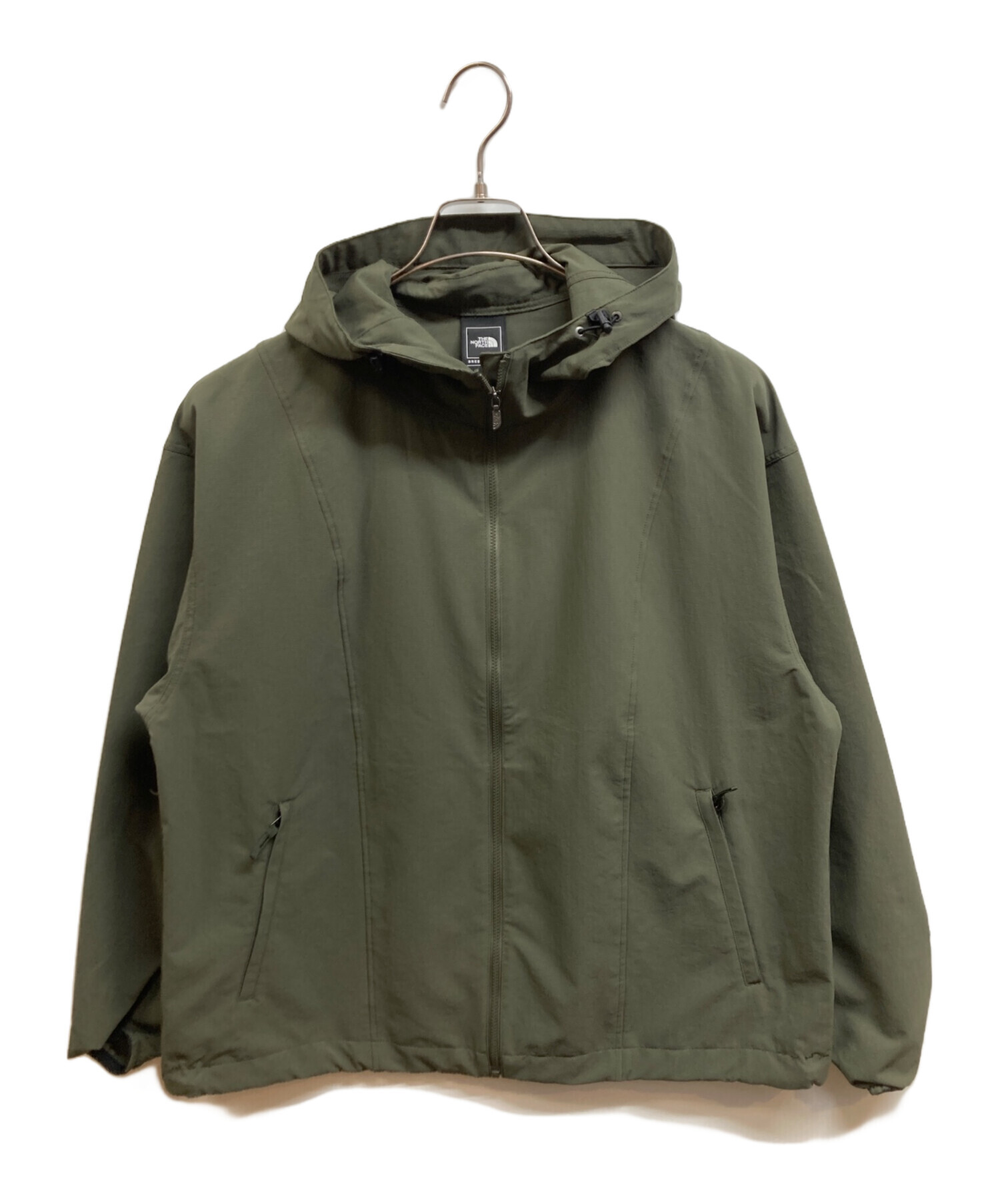 【新品未使用・タグ付】THE NORTH FACE ビーフリージャケット　L 中古・古着通販】THE NORTH FACE (ザ ノース フェイス) TNFビー